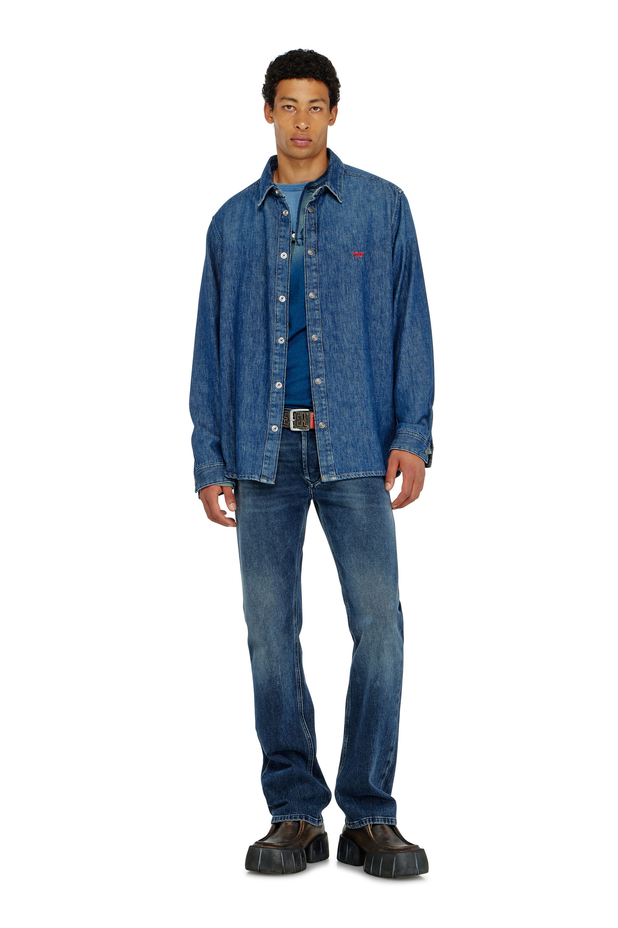 Regular Jeans 1985 Larkee 0KBBM