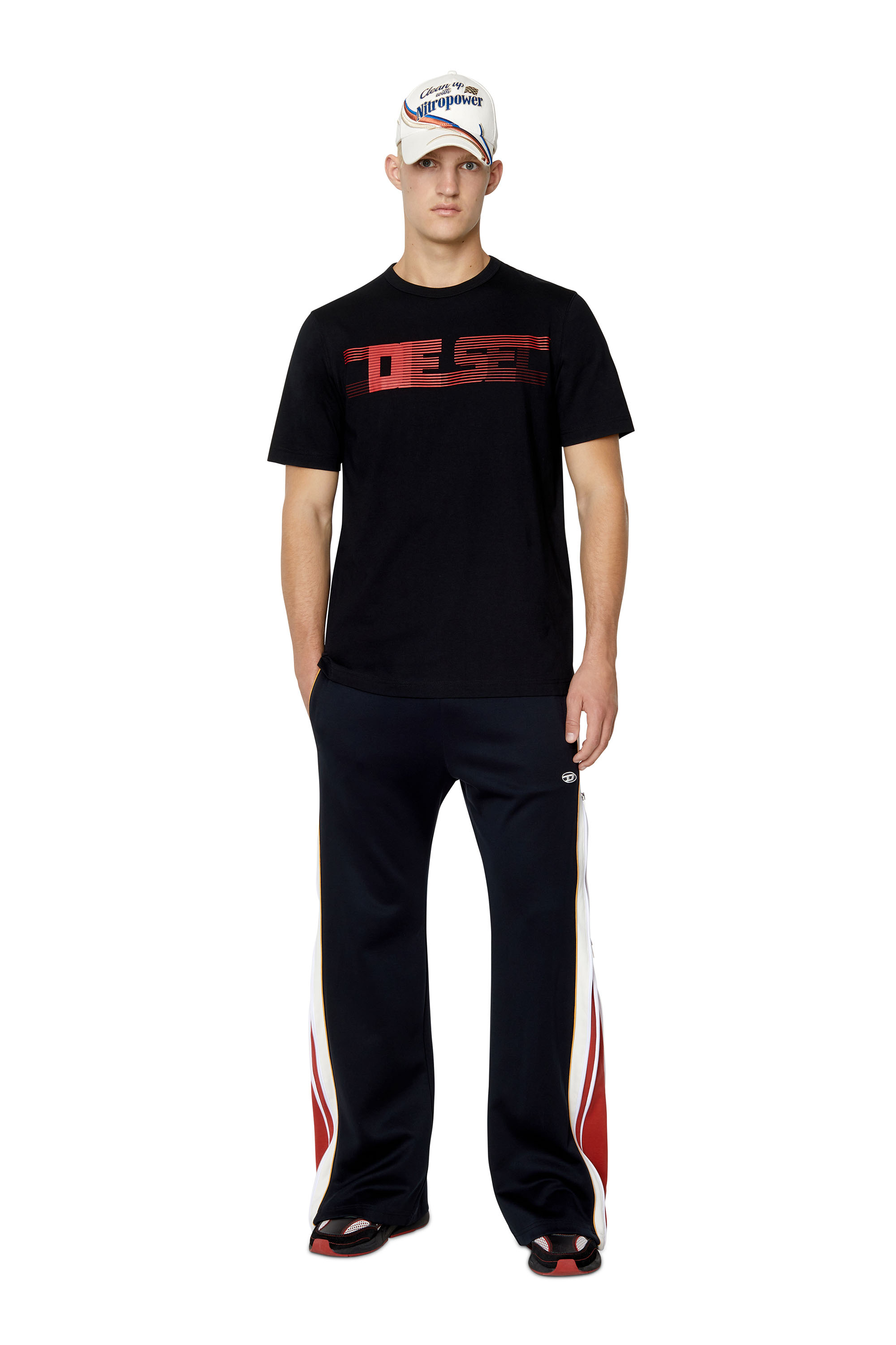 T-JUST-E19, 