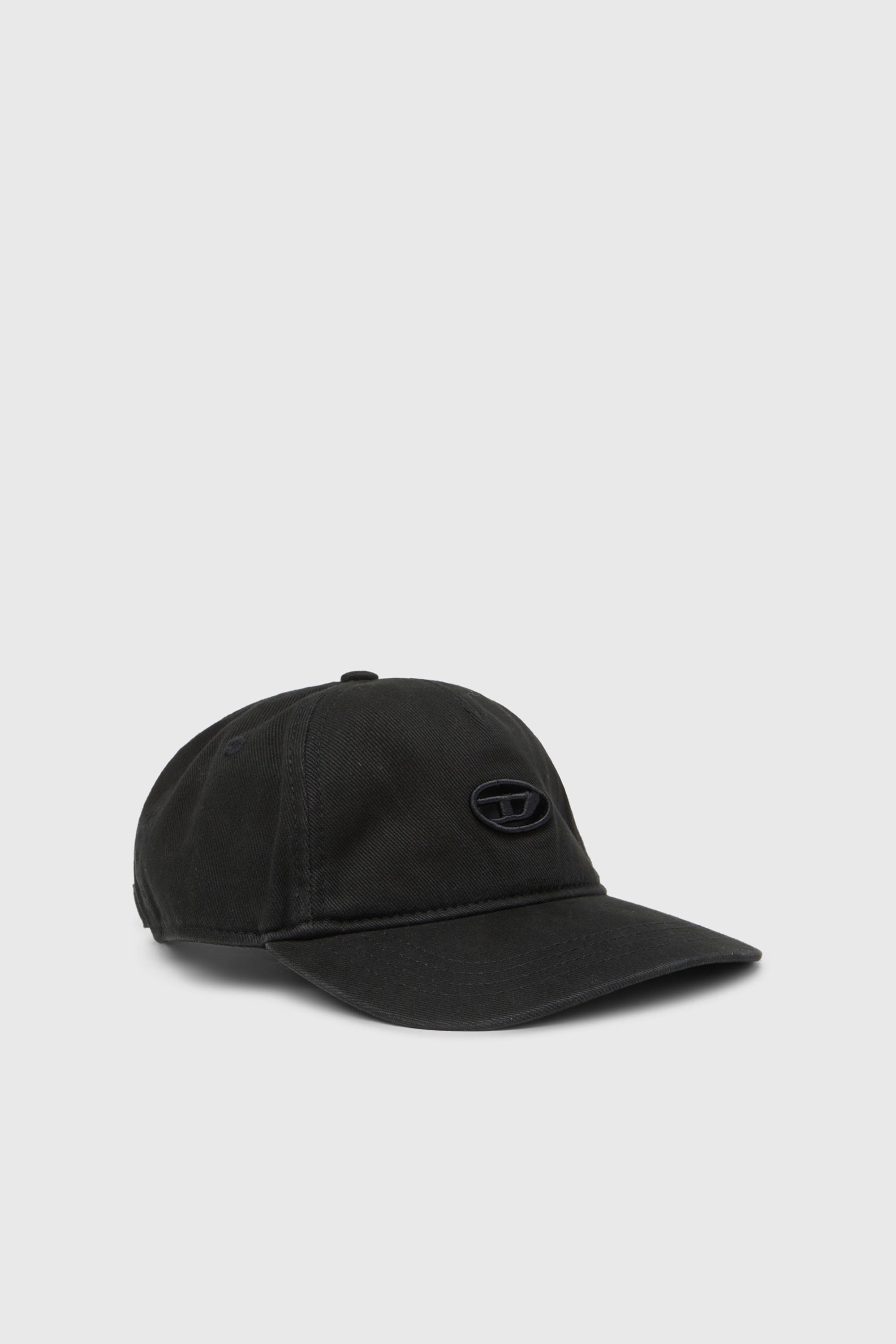 C-BELL-D, Black