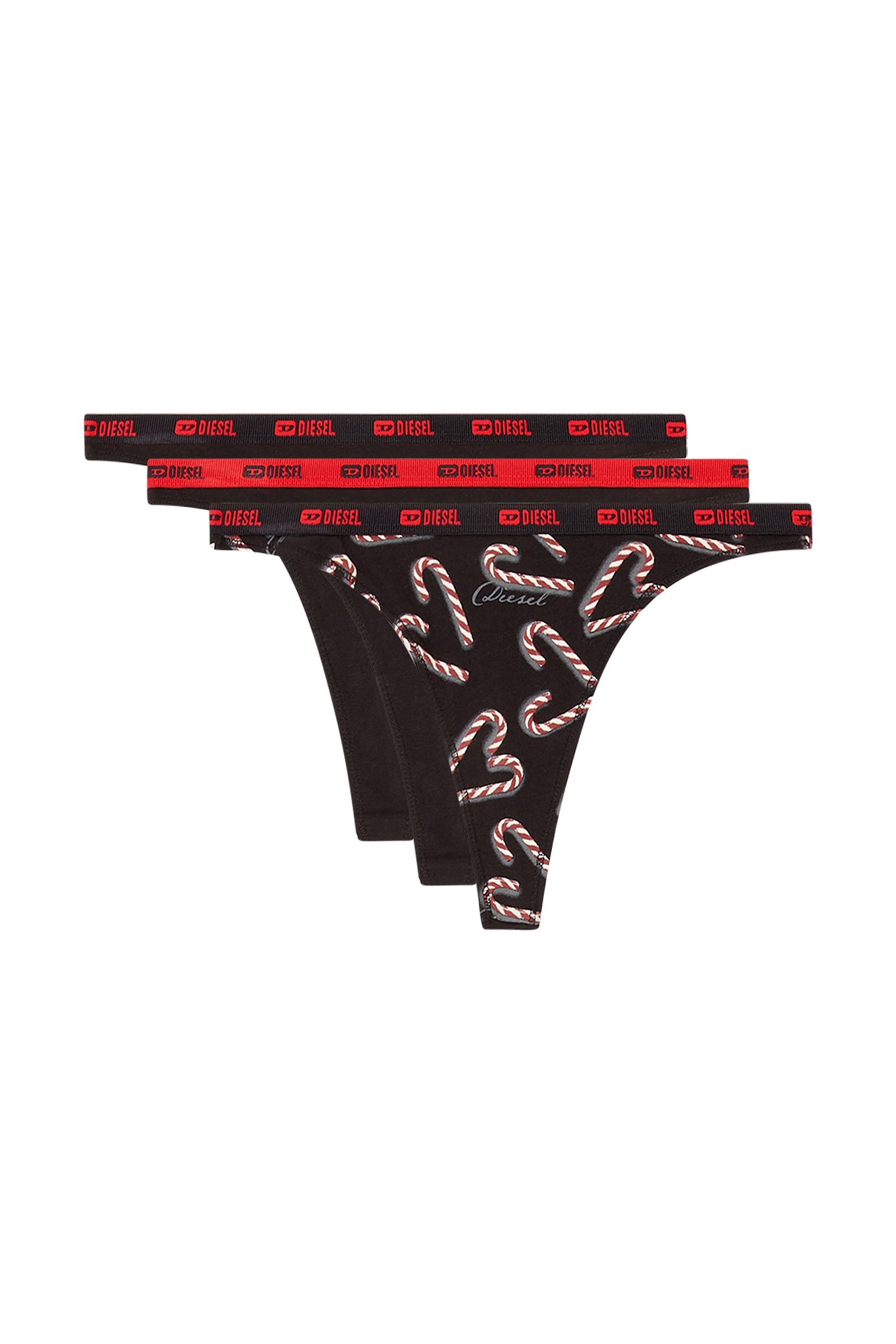 STARS-UTLT-3PACK, Black