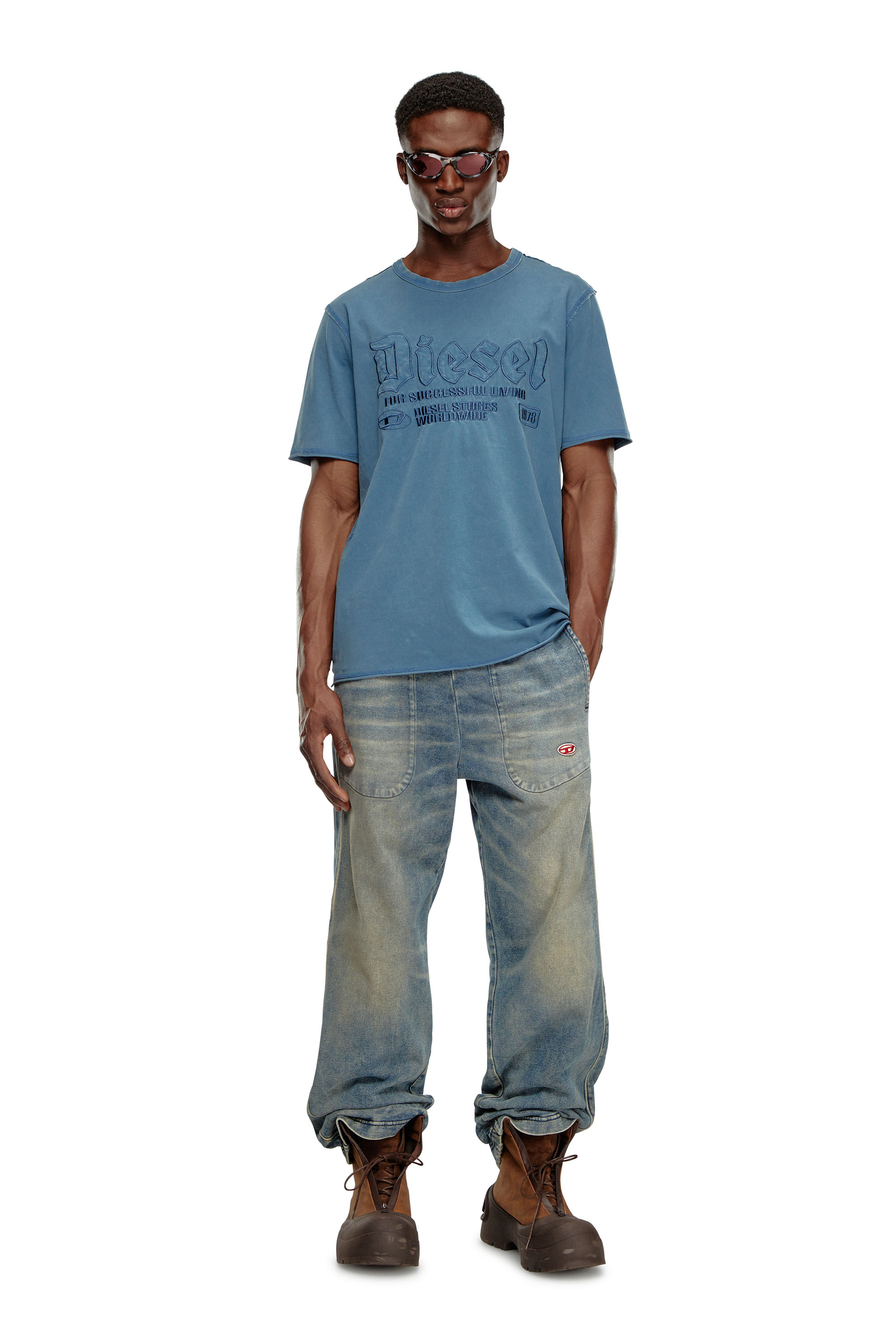 T-RAWJUST