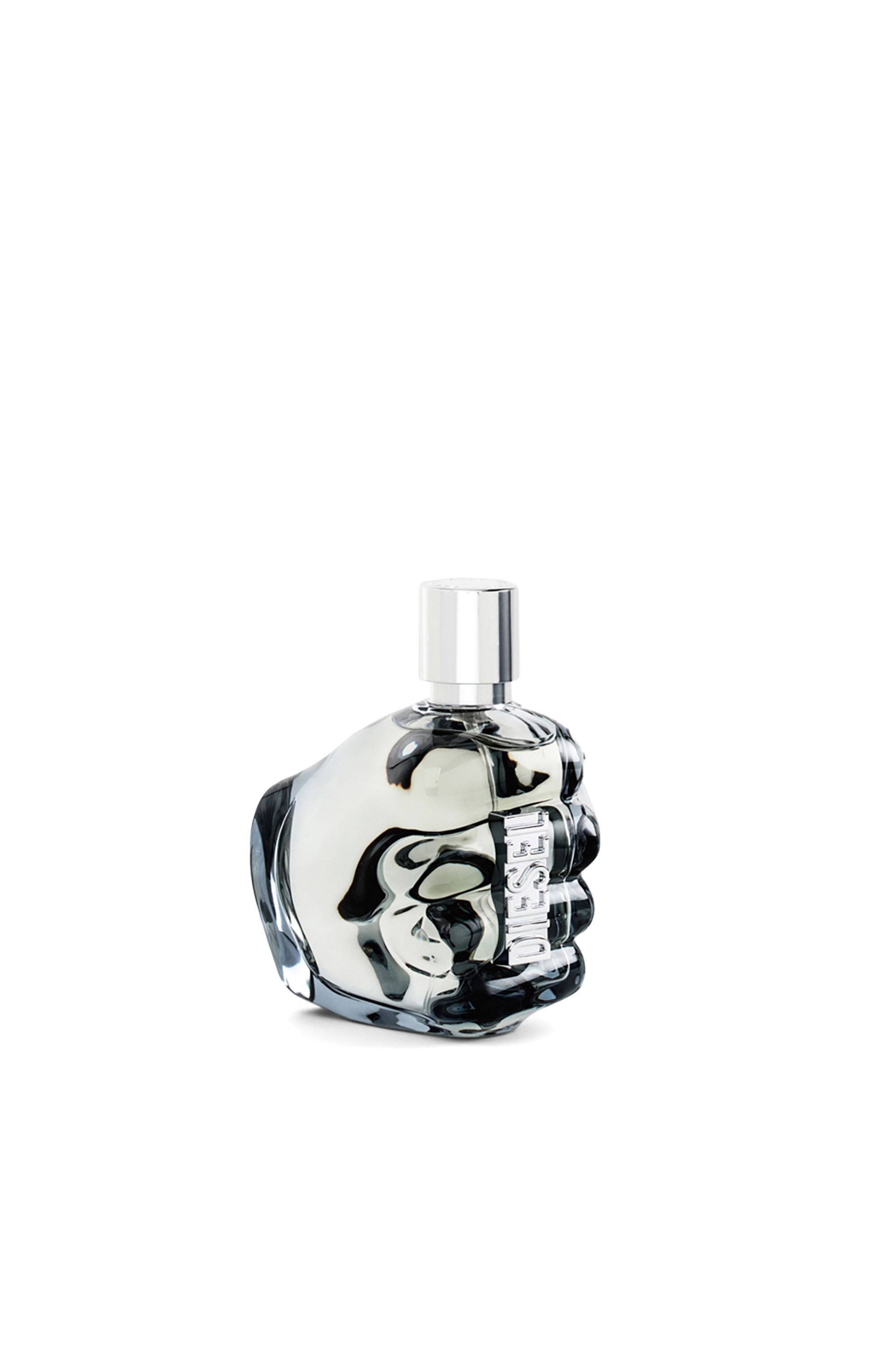 Diesel - ONLY THE BRAVE 75ML , Man's Only The Brave 75ml, 2.5 FL.OZ., Eau de Toilette in White - 1