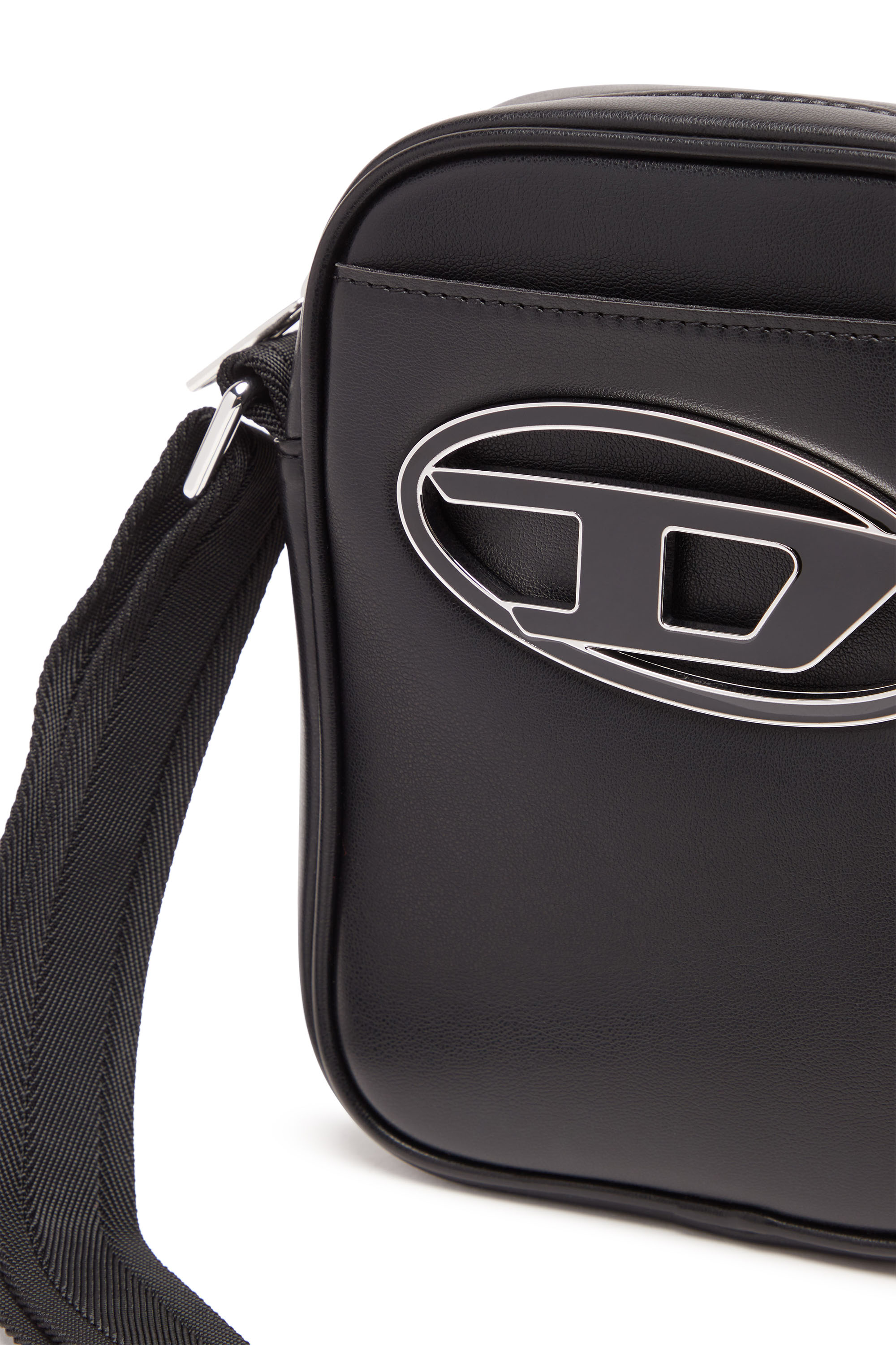 Men's Holi-D Crossbody X - Crossbody in bonded neoprene | Black