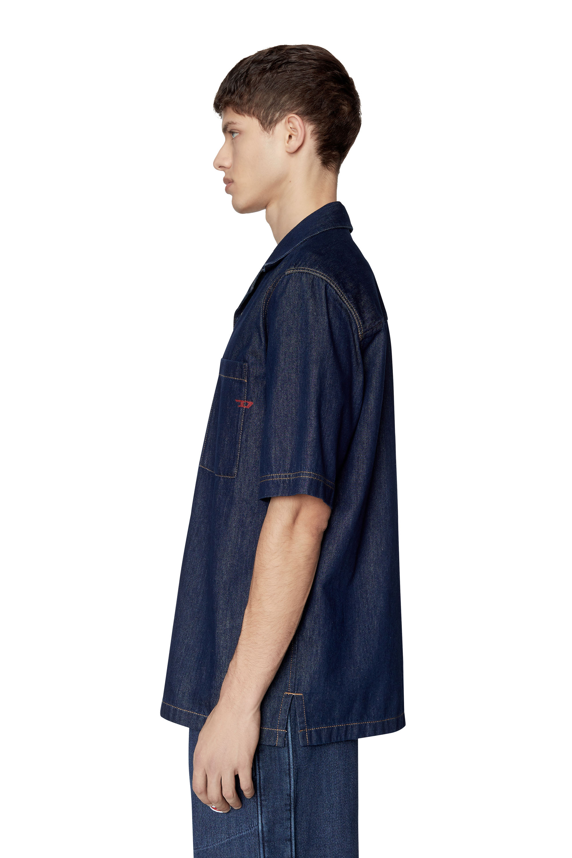 D-PAROSHORT, 