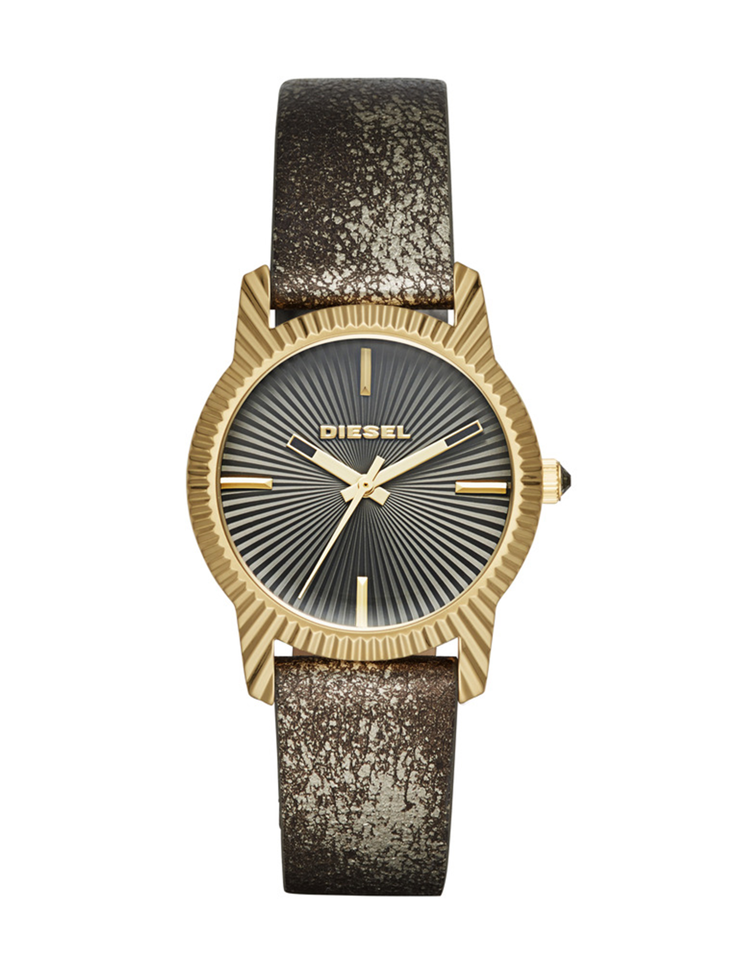 Fifty Diesel　ディーゼル Womens DZ5513 Watch | Diesel Online Store {{Country}}