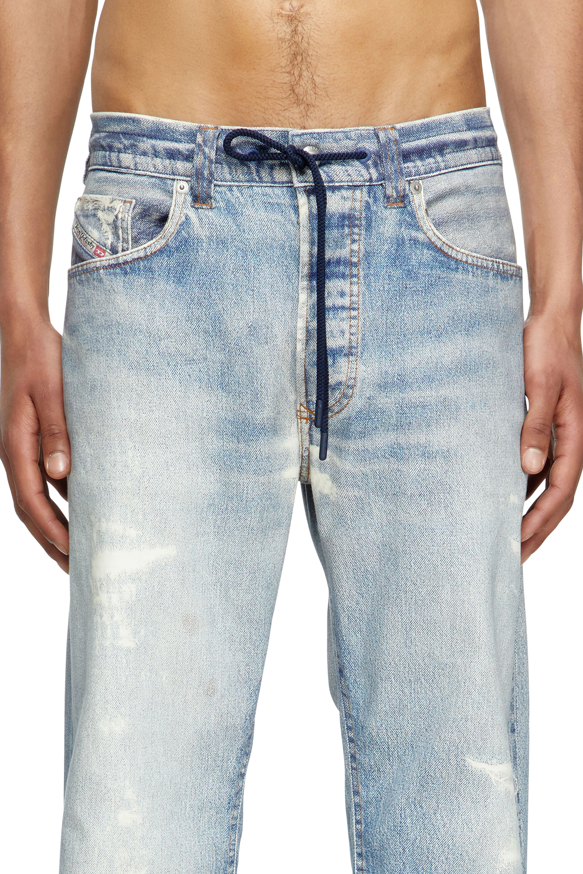 Relaxed 2080 D-Reel Joggjeans® 068RX