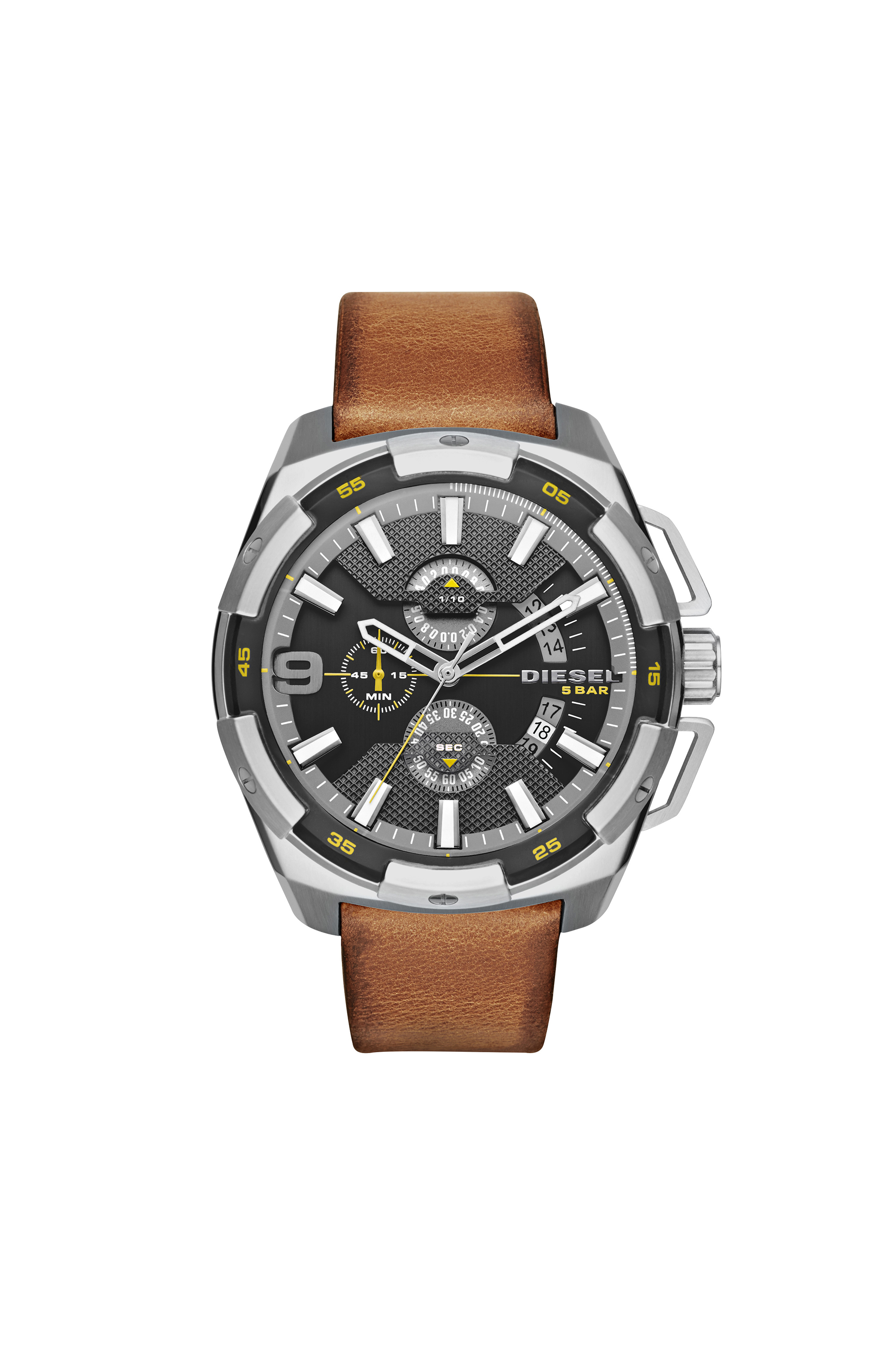 Mens DZ4393 Watch | Diesel Online Store