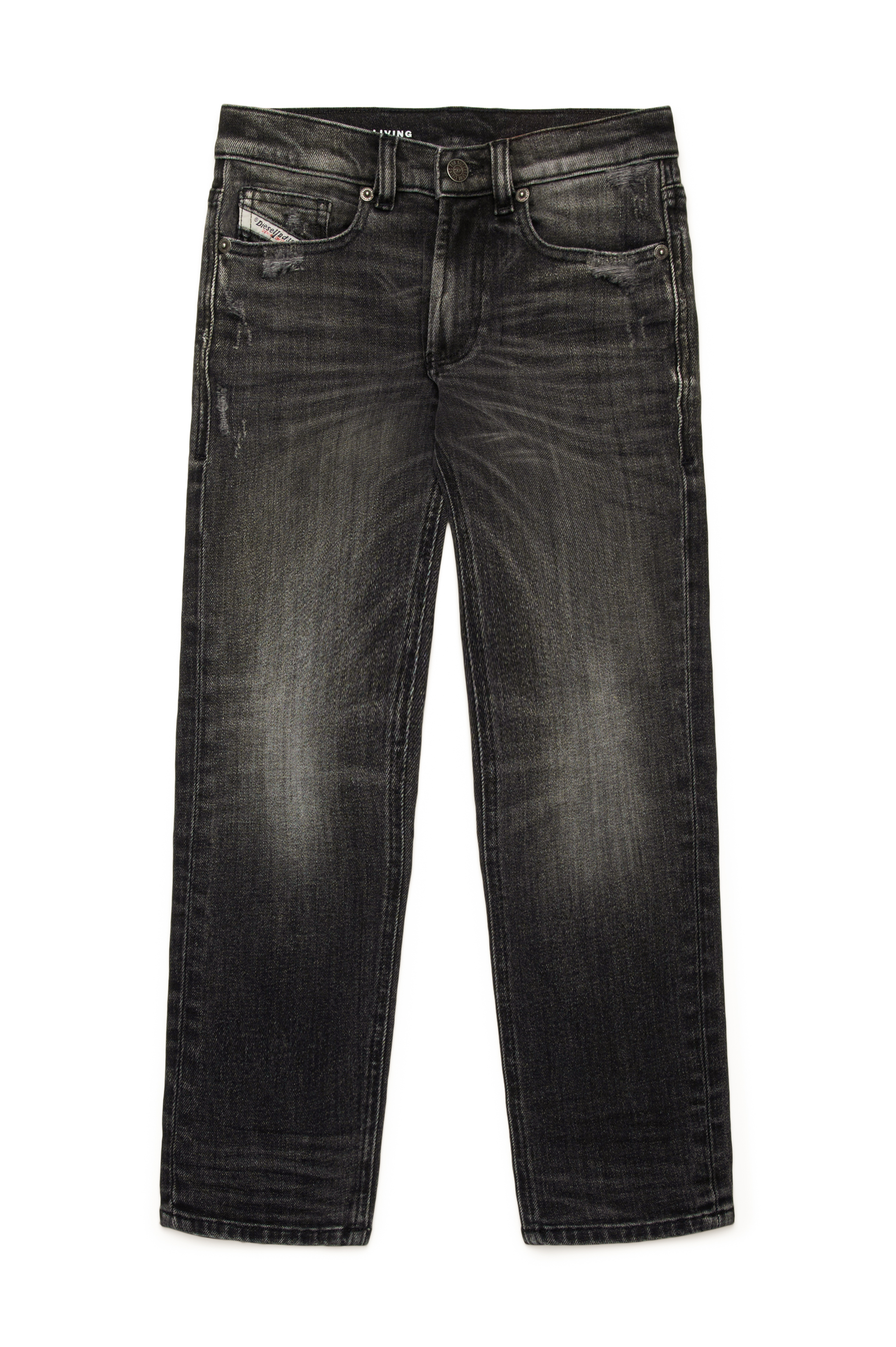 デニム・ジーパン Jay Black Oil Denim Jeans デニム・ジーパン Jay Black Oil Denim Jeans Jay Black Oil