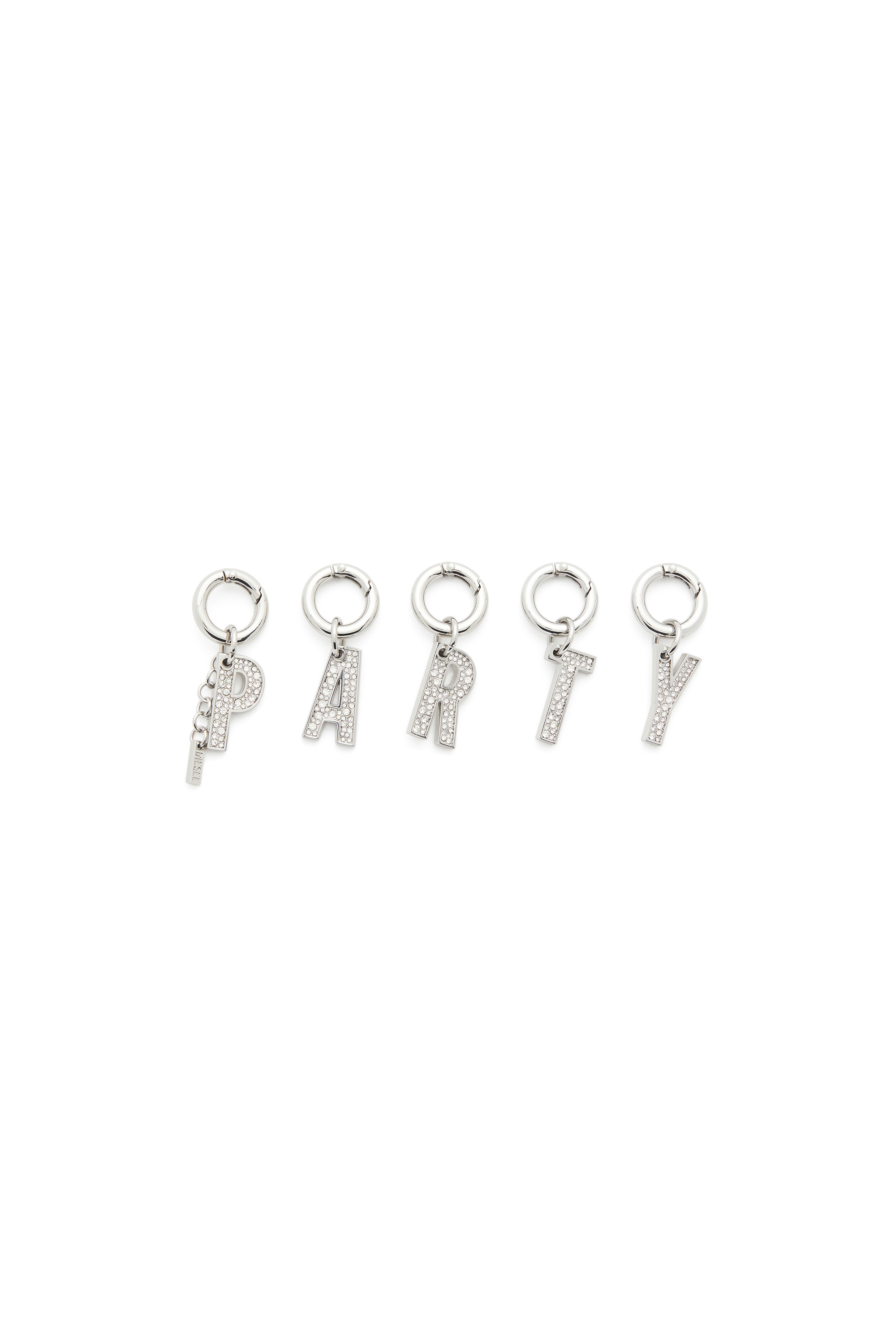 CHARM-PARTY