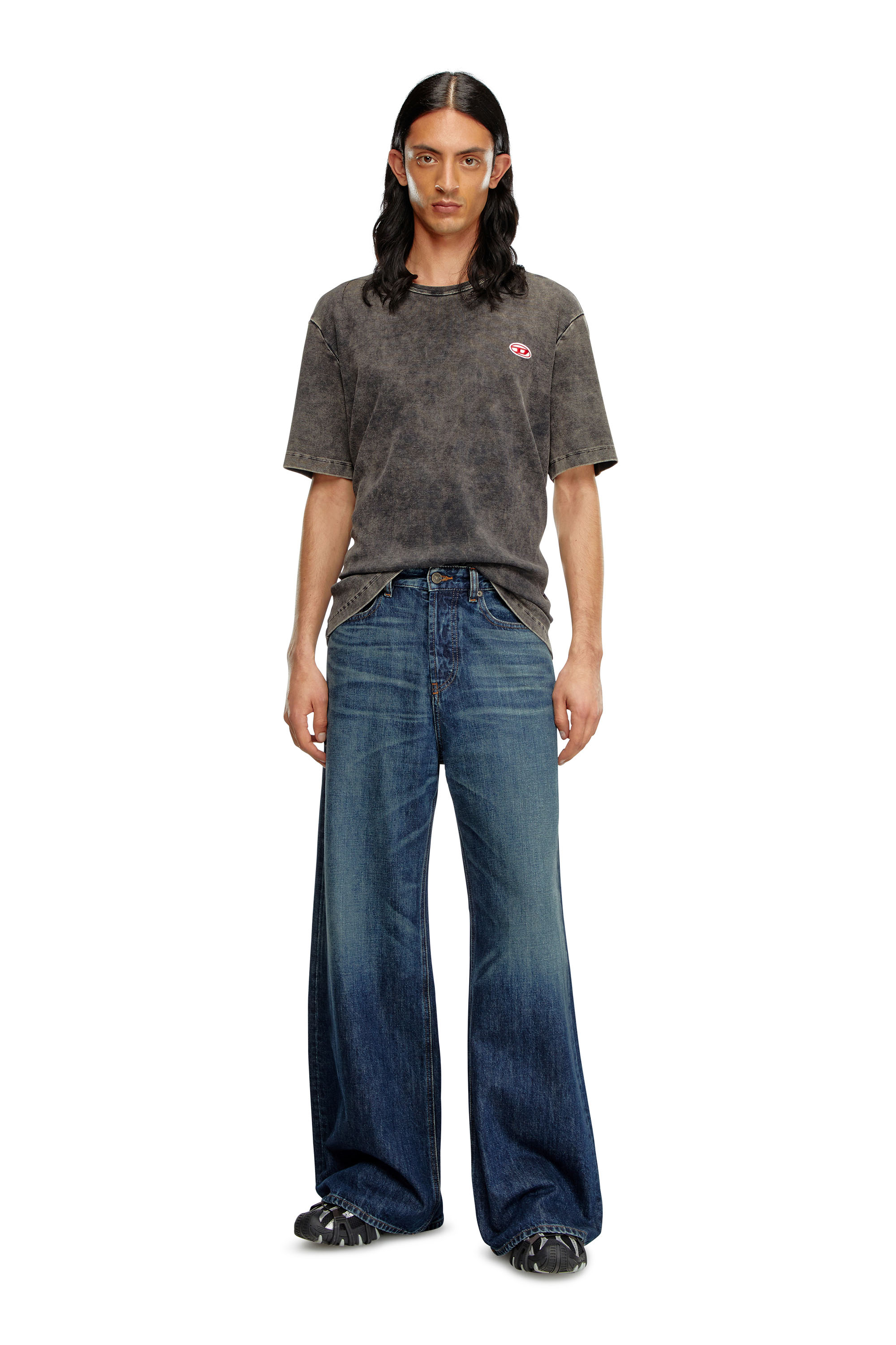 パンツ DIESEL Relaxed Jeans 1996 D-Sire 09j96 Diesel: 1996 D-Sire | Diesel Online Store