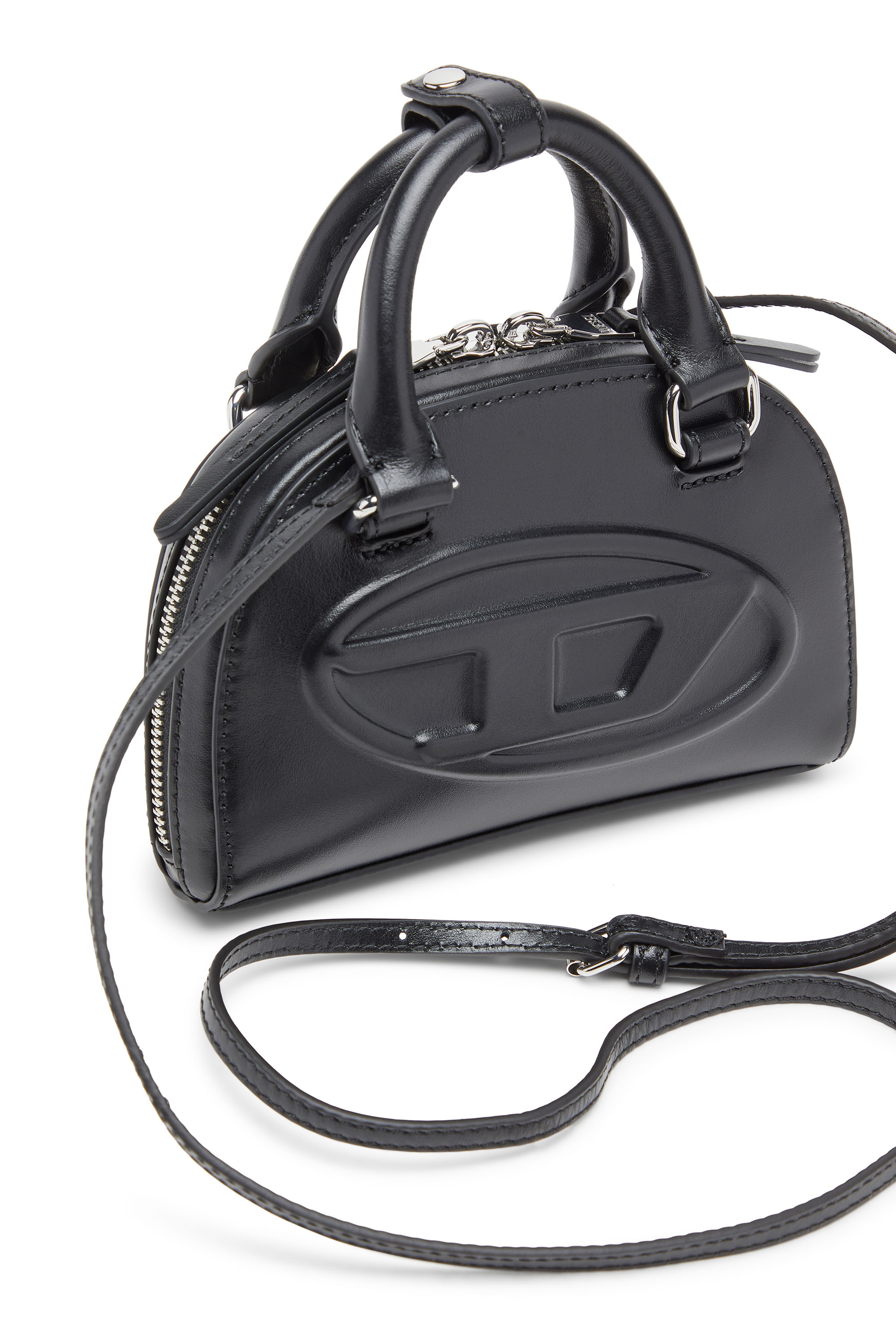 1DR DOME CROSSBODY XS