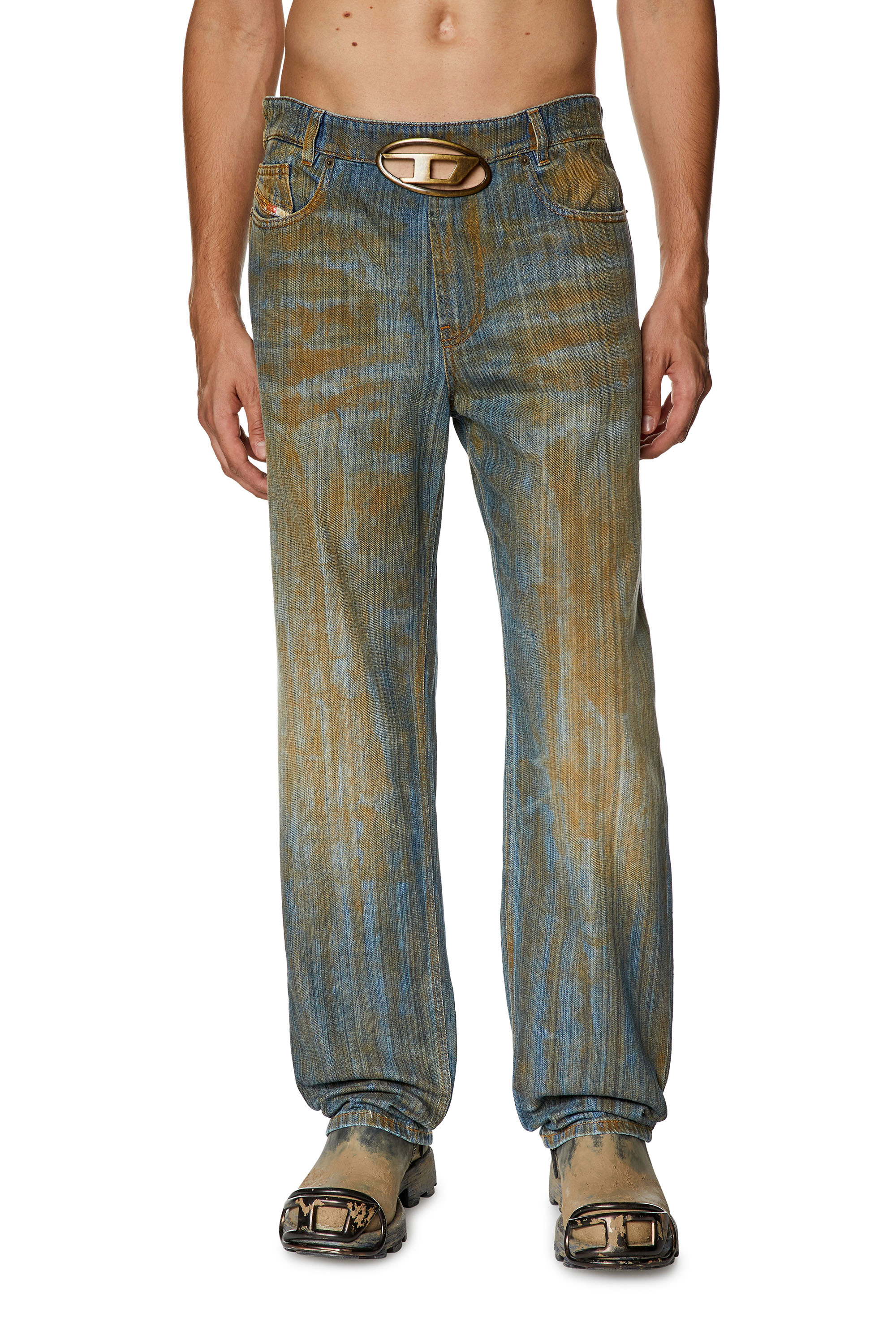 Regular Jeans 2010 D-Macs 0NLAL