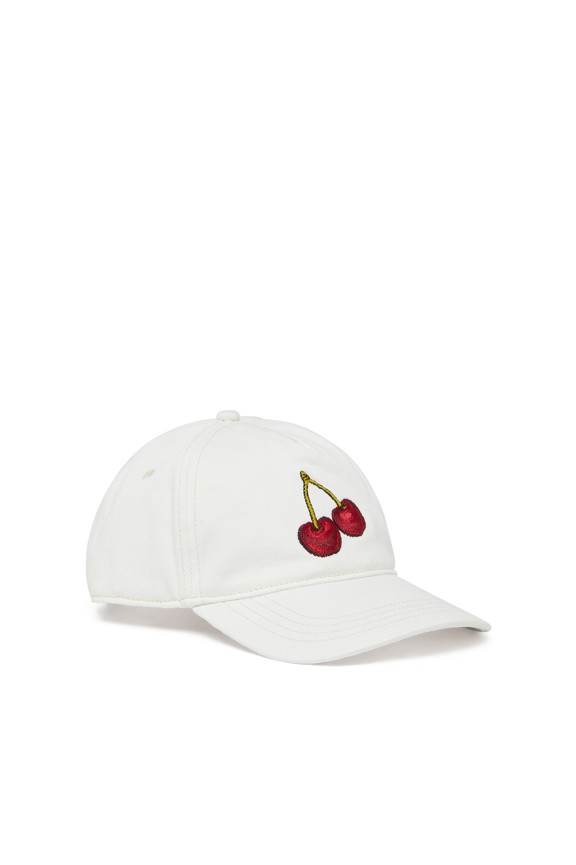 SV-CAP-CHERRY, Blanco