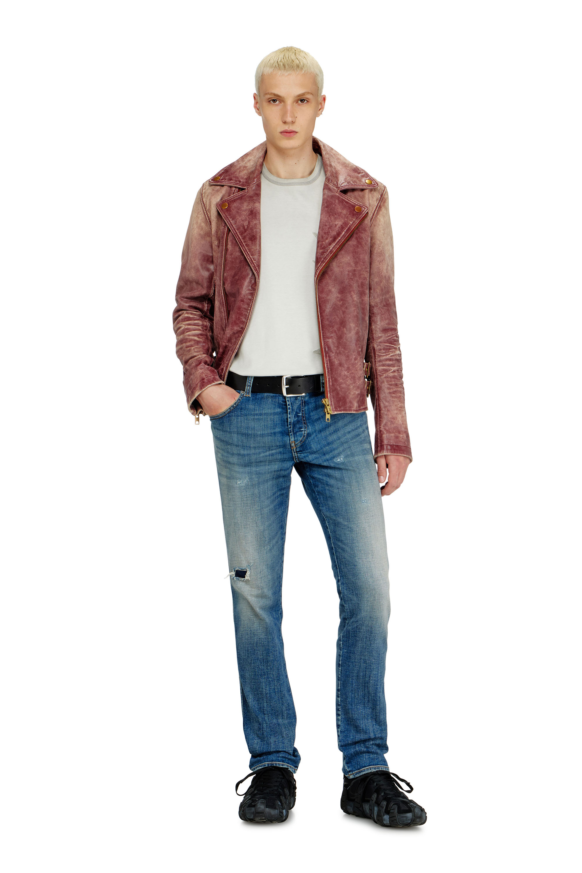 Slim Jeans 1993 D-Vyl 09P44