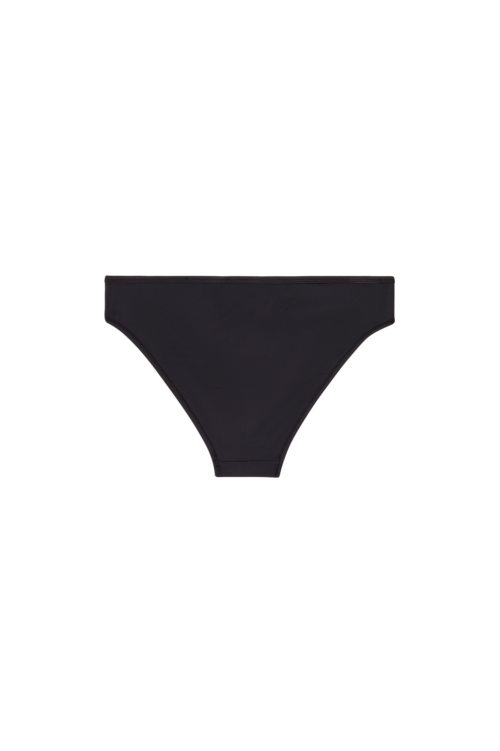 Diesel - SHIRLEY-UTLT, Female's Brazilian briefs in nylon with Oval D detail in null - 3