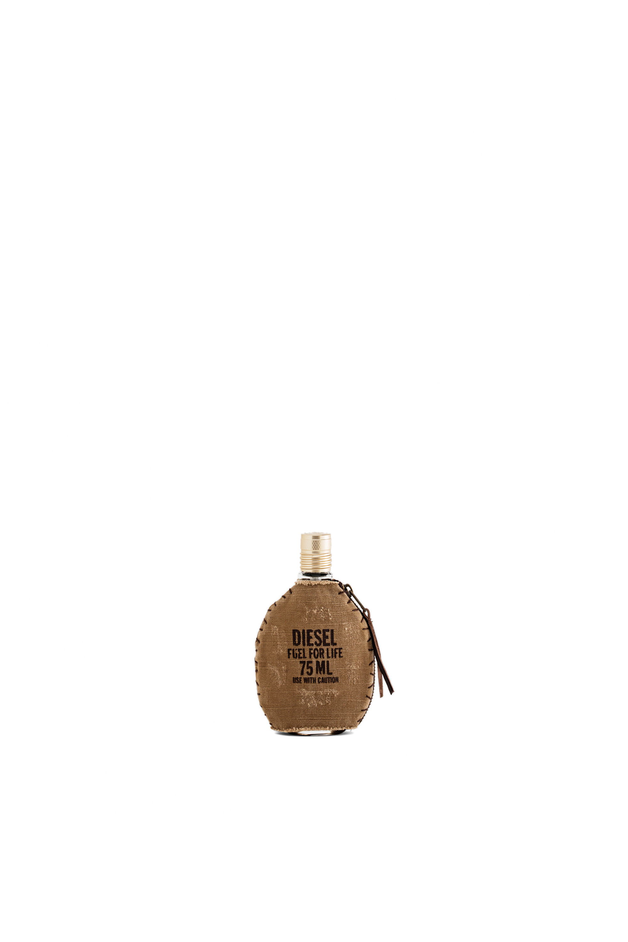 Fuel for life man 75ml, eau de toilette | Diesel