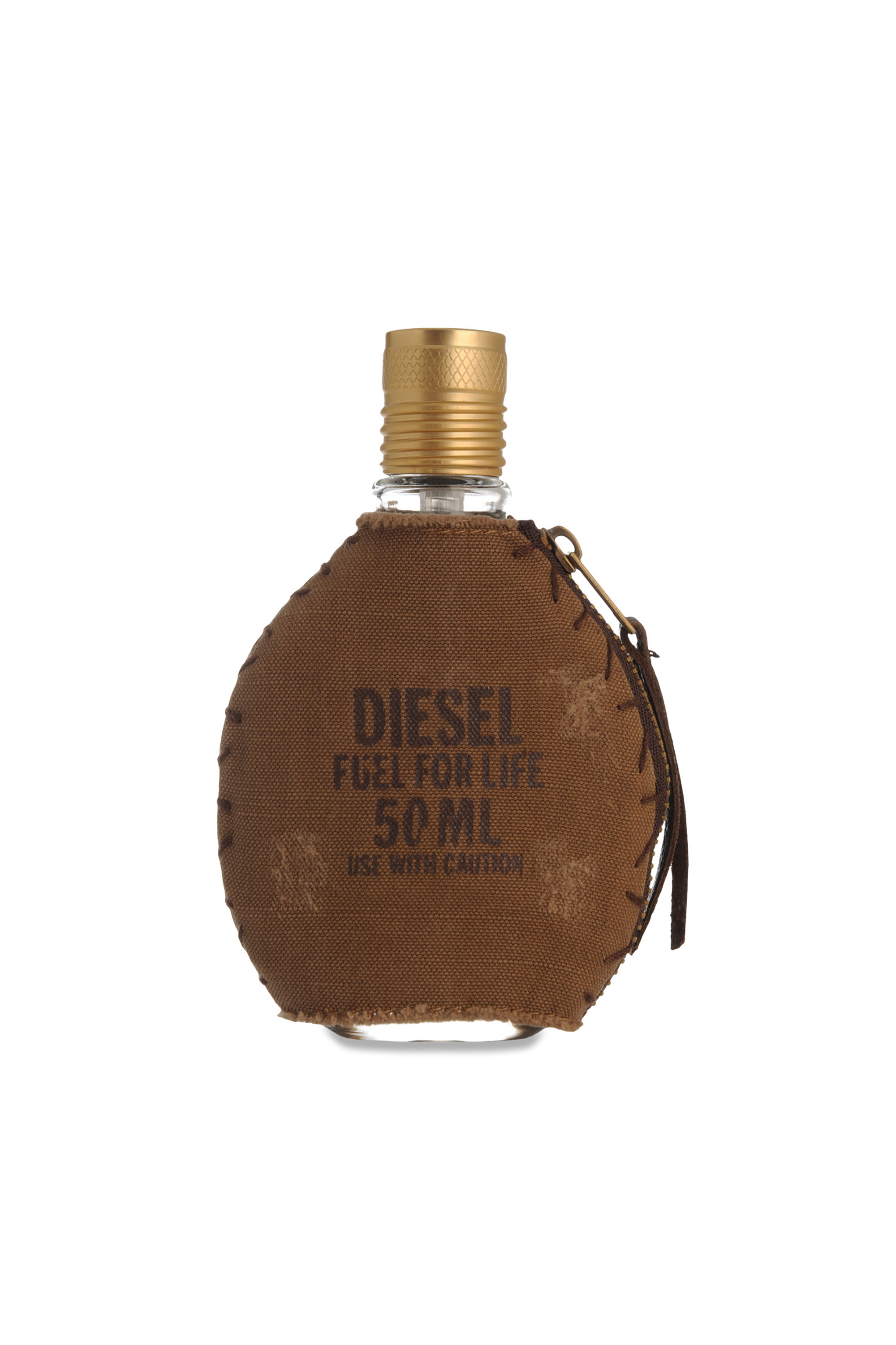 FUEL FOR LIFE MAN 50ML, Gen&eacute;rico