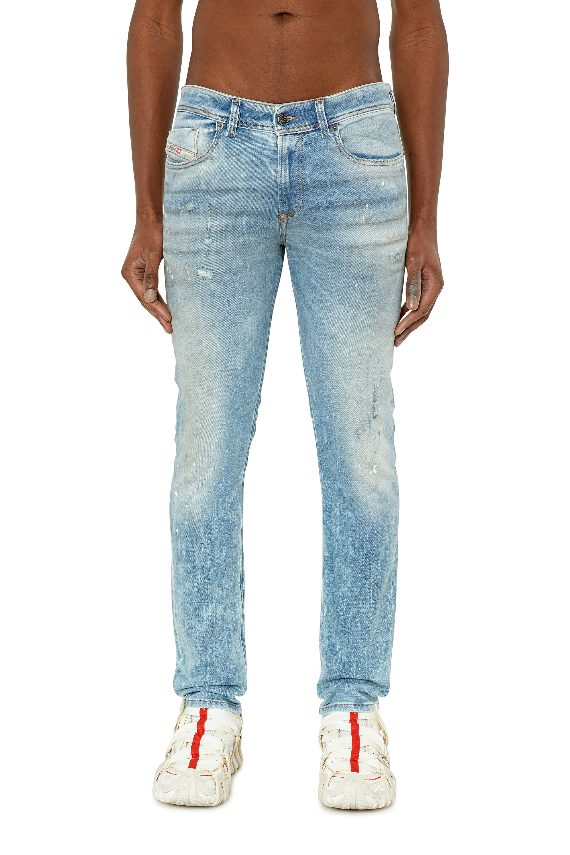 Skinny Jeans 1979 Sleenker 09F08, 