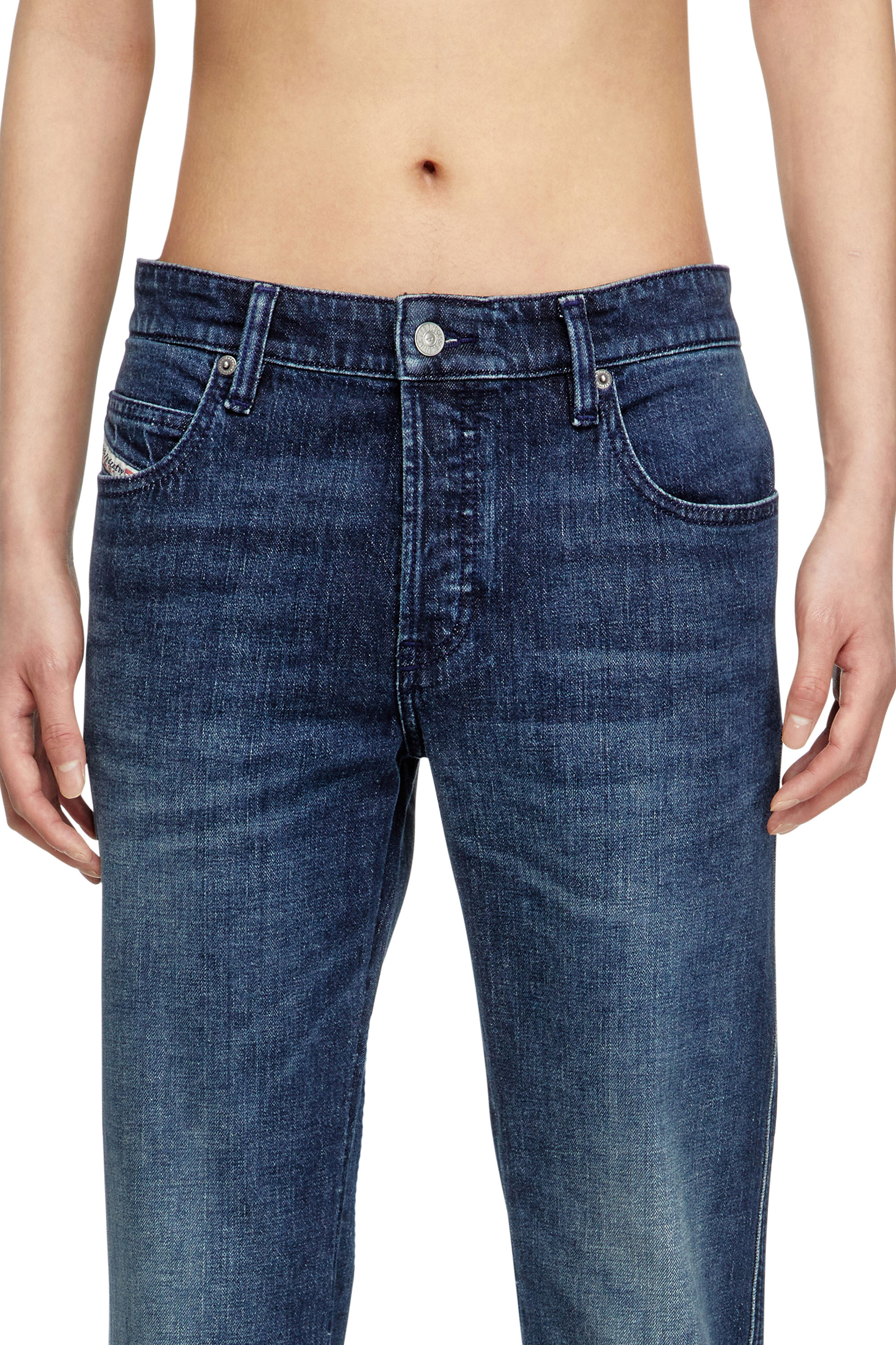 Slim Jeans 1993 D-Vyl 0DBED