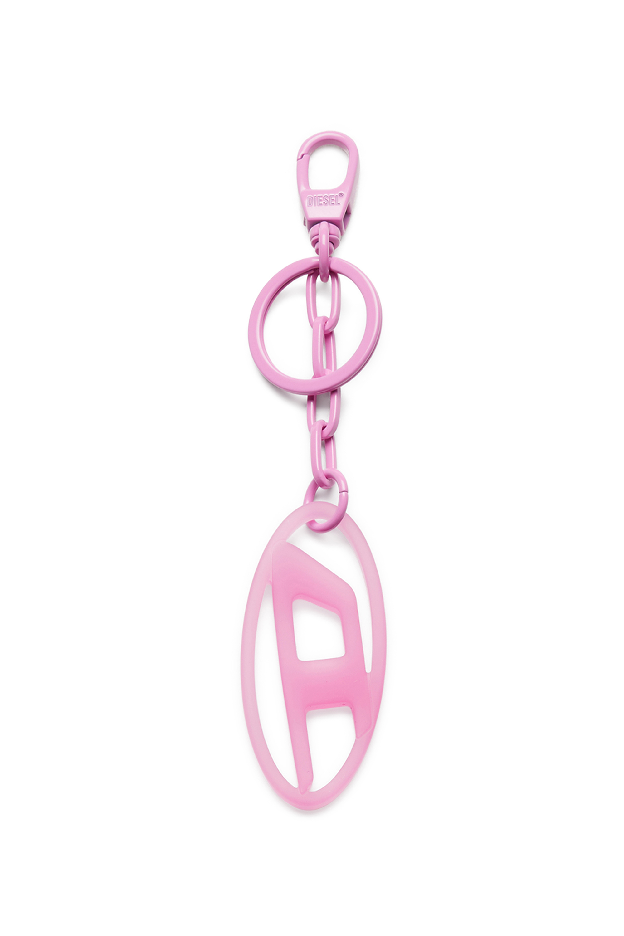 OVAL D CHARM, Rose