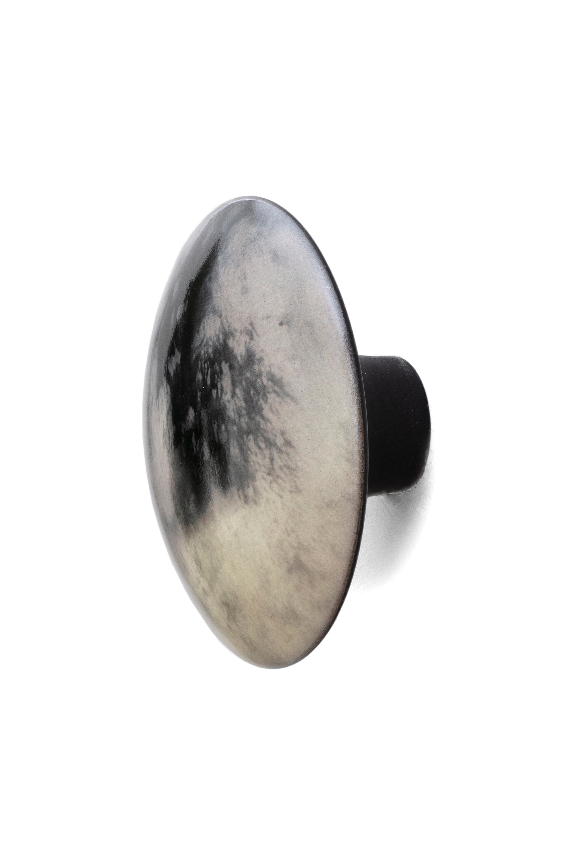 Diesel - 13226 Cosmic Diner, Percheros de pared en madera "Cosmic diner"  - Titan Unisex in Gris - 2