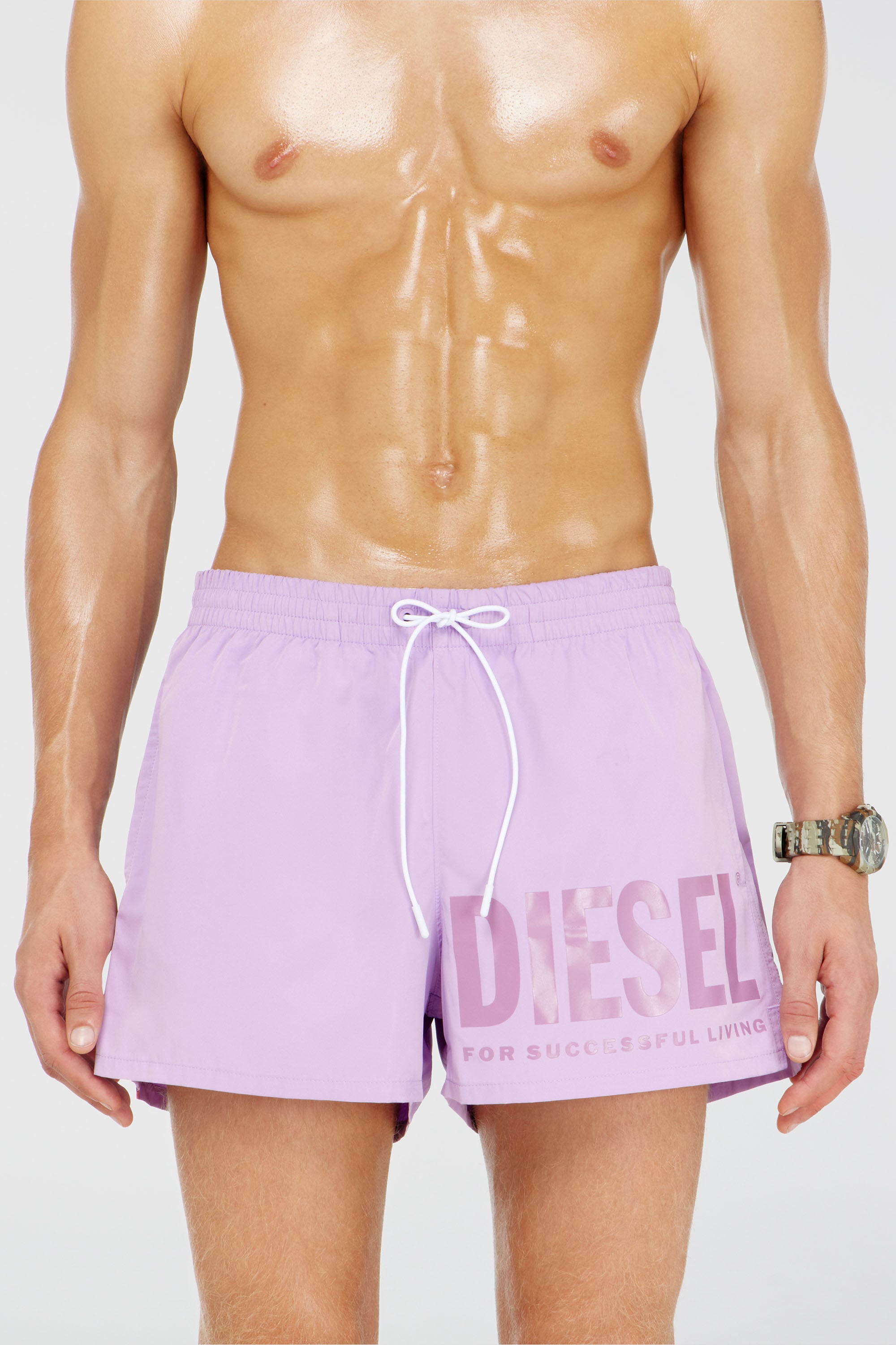 OLYMPIC-34-D-CORE, Lilac