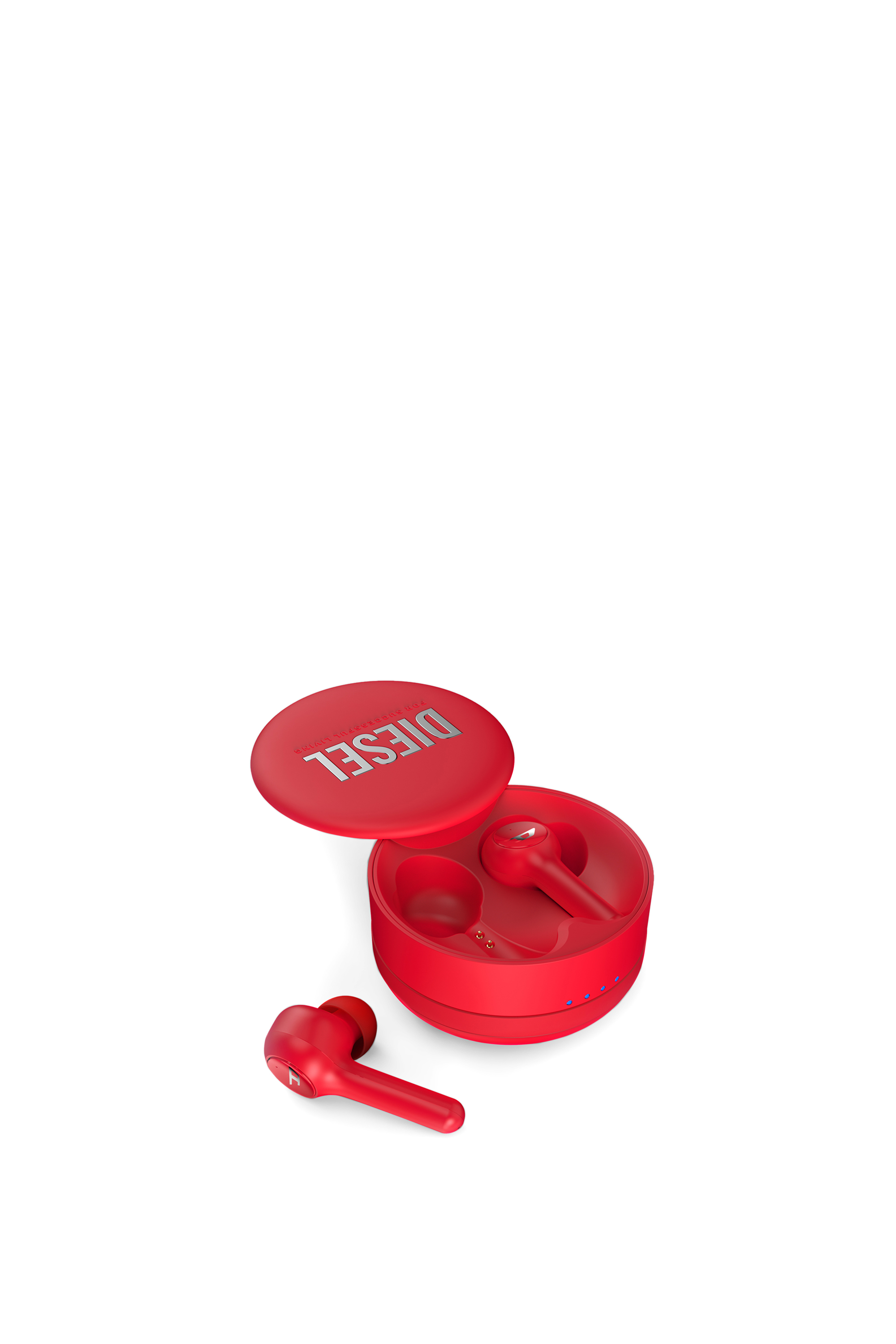 45476 TRUE WIRELESS: Wireless Earbuds | Diesel {{Country}}