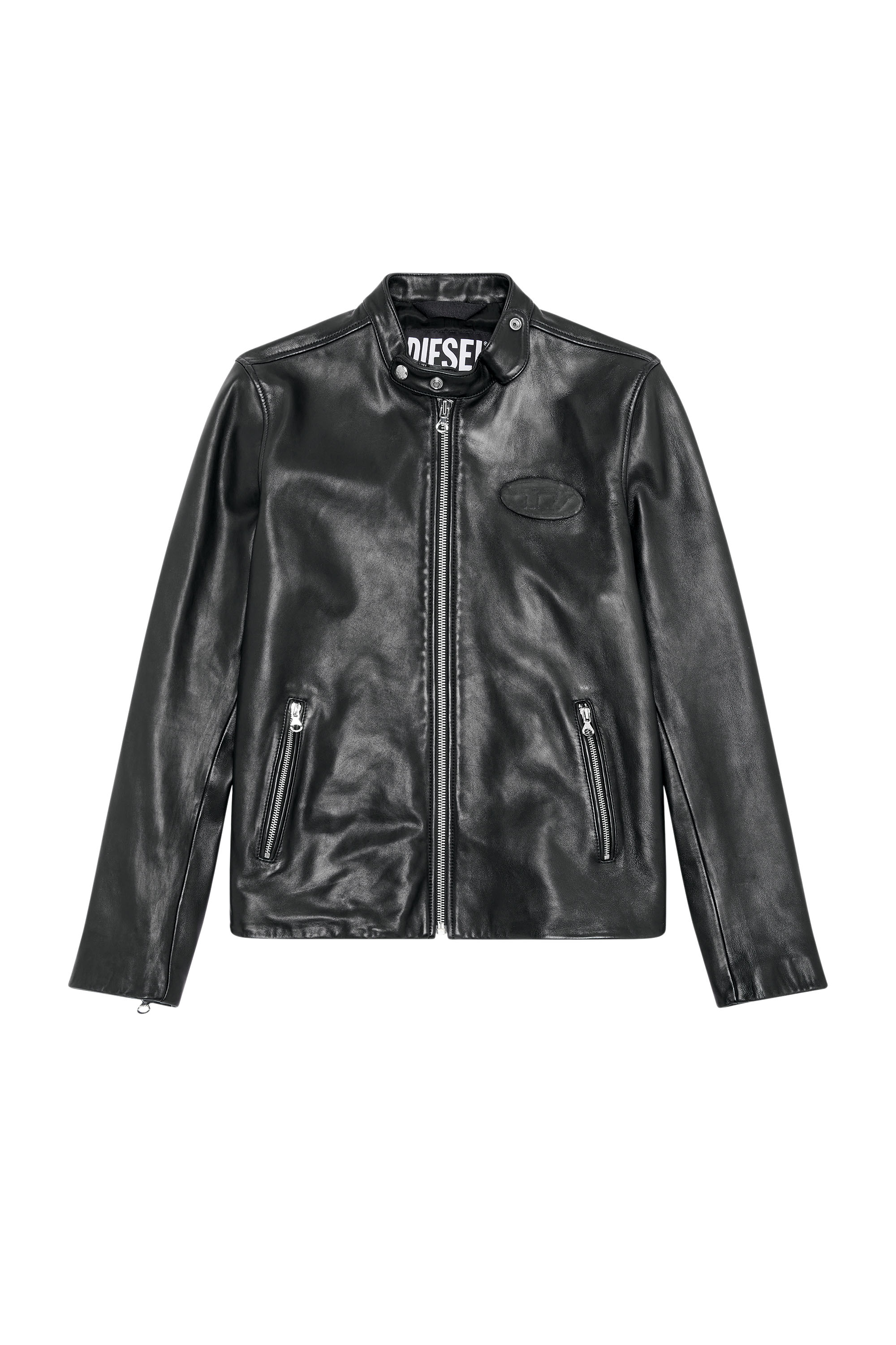 ジャケット・アウター DIESEL L-KOLT JACKET DIESEL ディーゼル L Willcox Jacket Lウィルコックスジャケット