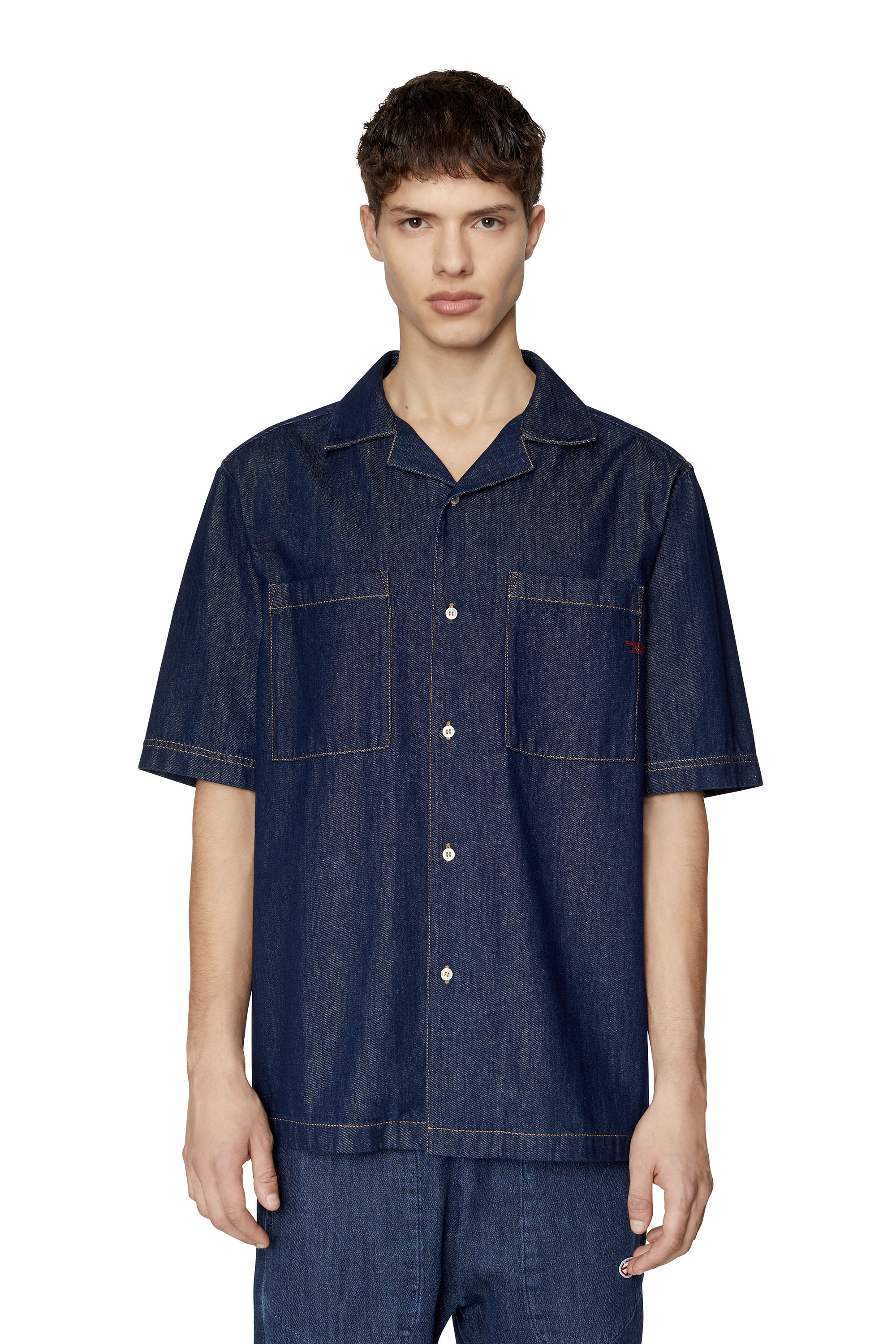 D-PAROSHORT, 