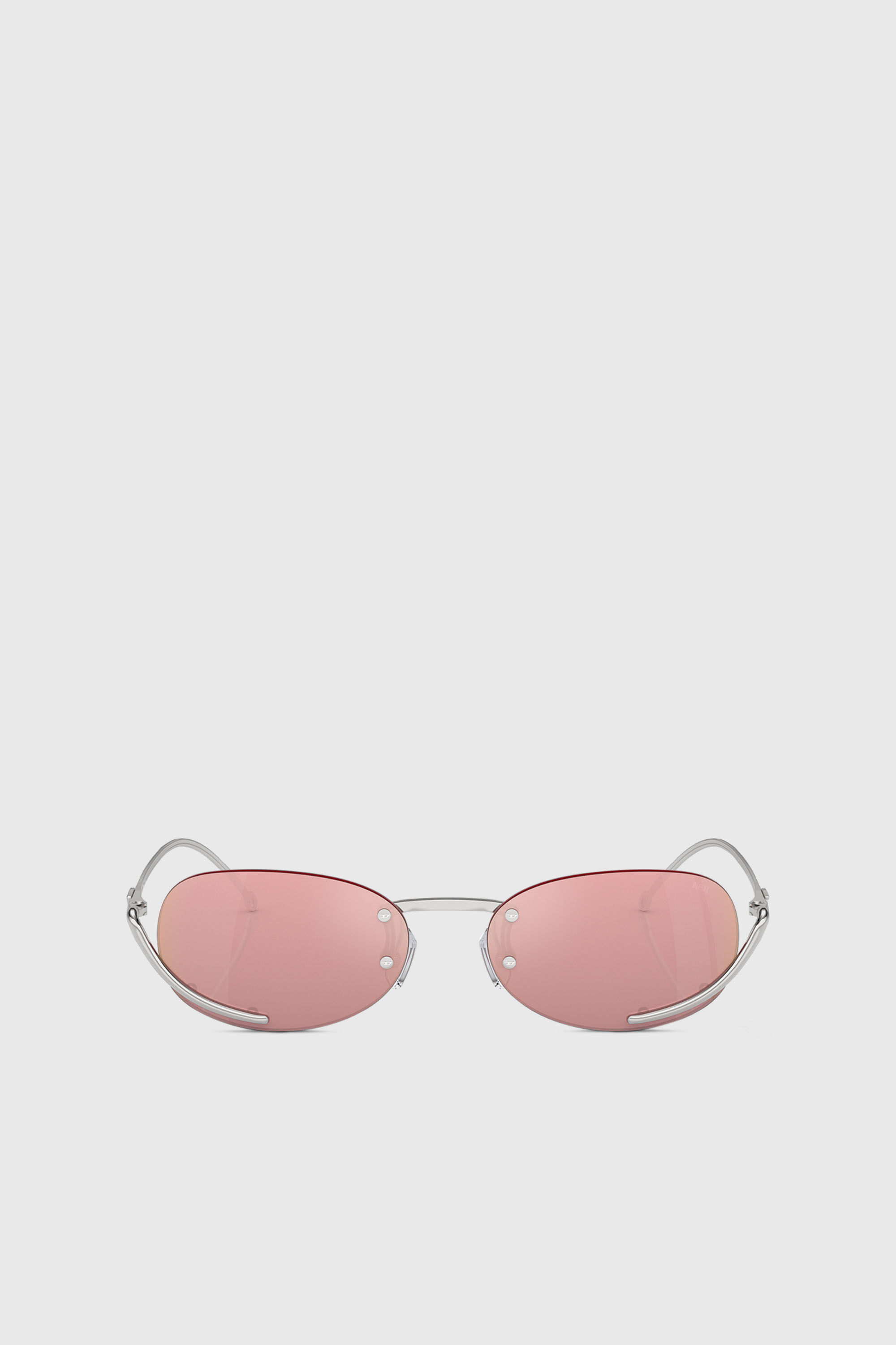 Oval sunglasses