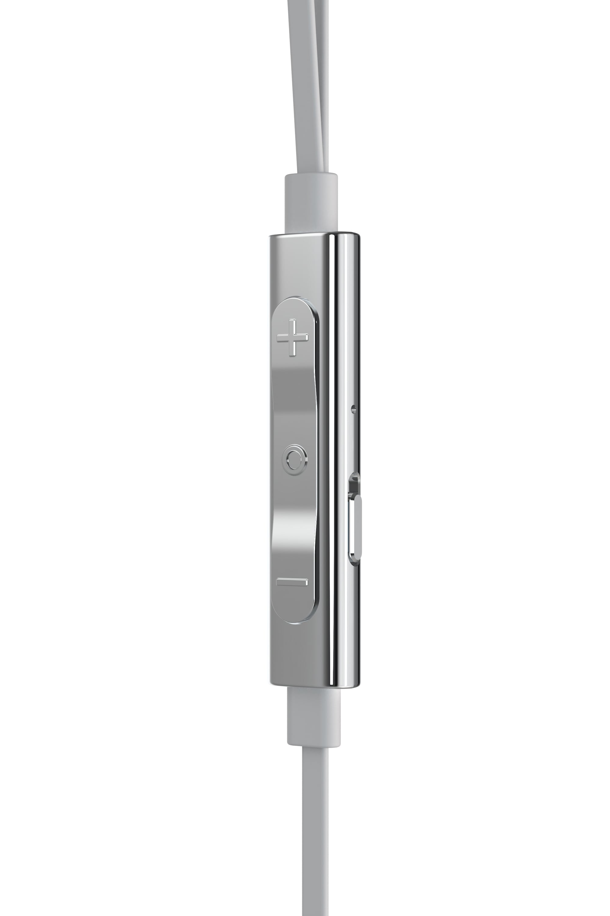 Diesel - 60458  WIRED EARBUDS WIRED EARBUDS, Unisex's Silver Wired Earbuds with USB-C in Silver - 5