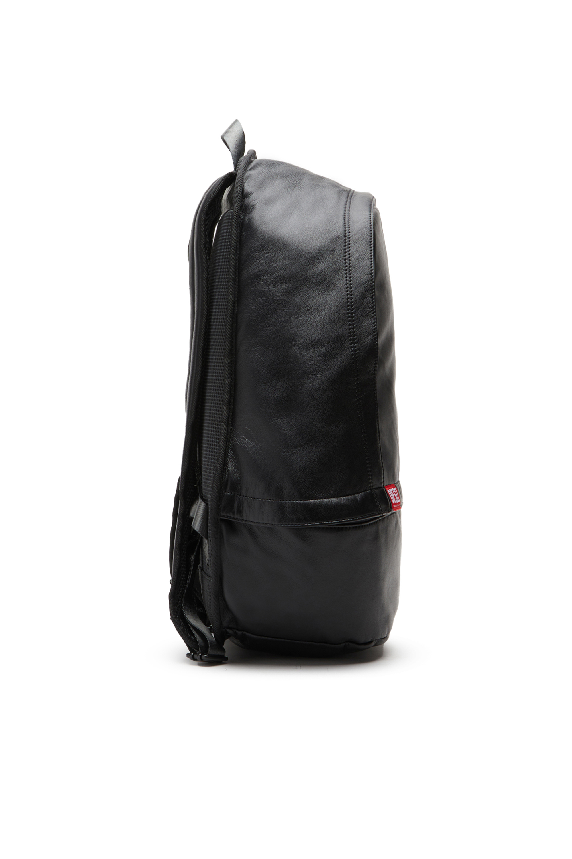 バッグ DIESEL RAVE BACKPACK RAVE BACKPACK X : Backpack in nappa leather | Diesel