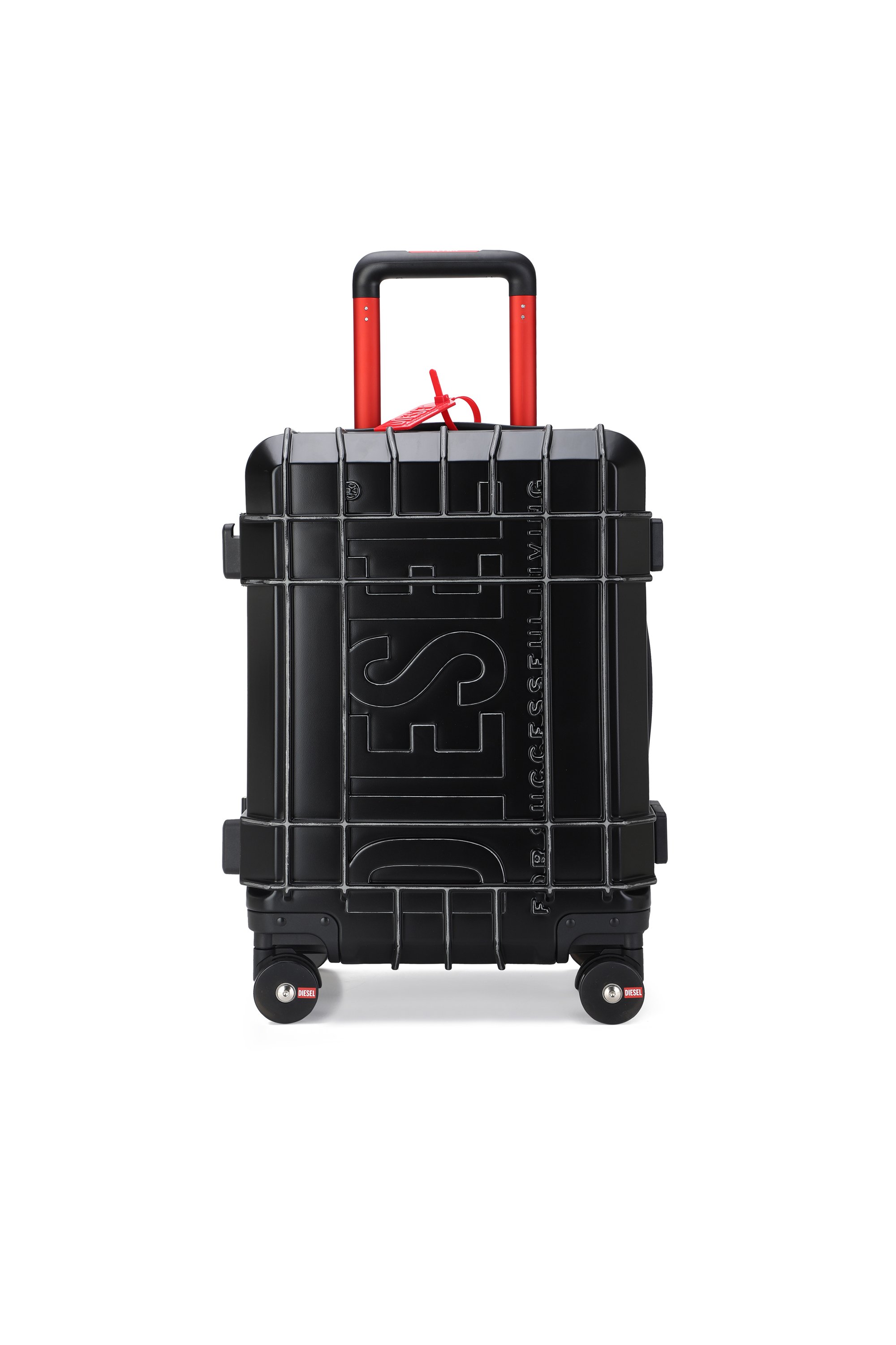 DIESEL PC STRONG IMAGE TROLLEY- DSL003