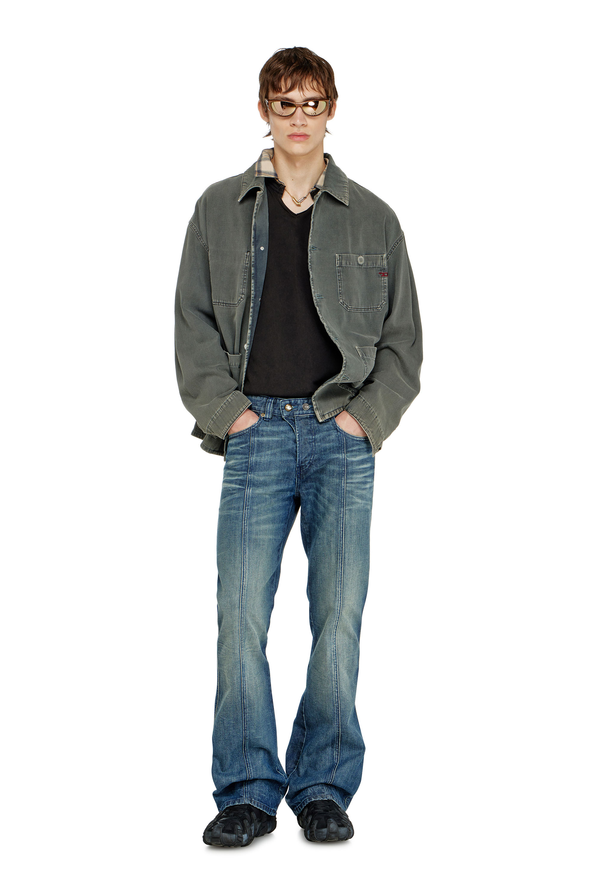 Bootcut Jeans 1998 D-Buck 09Q29