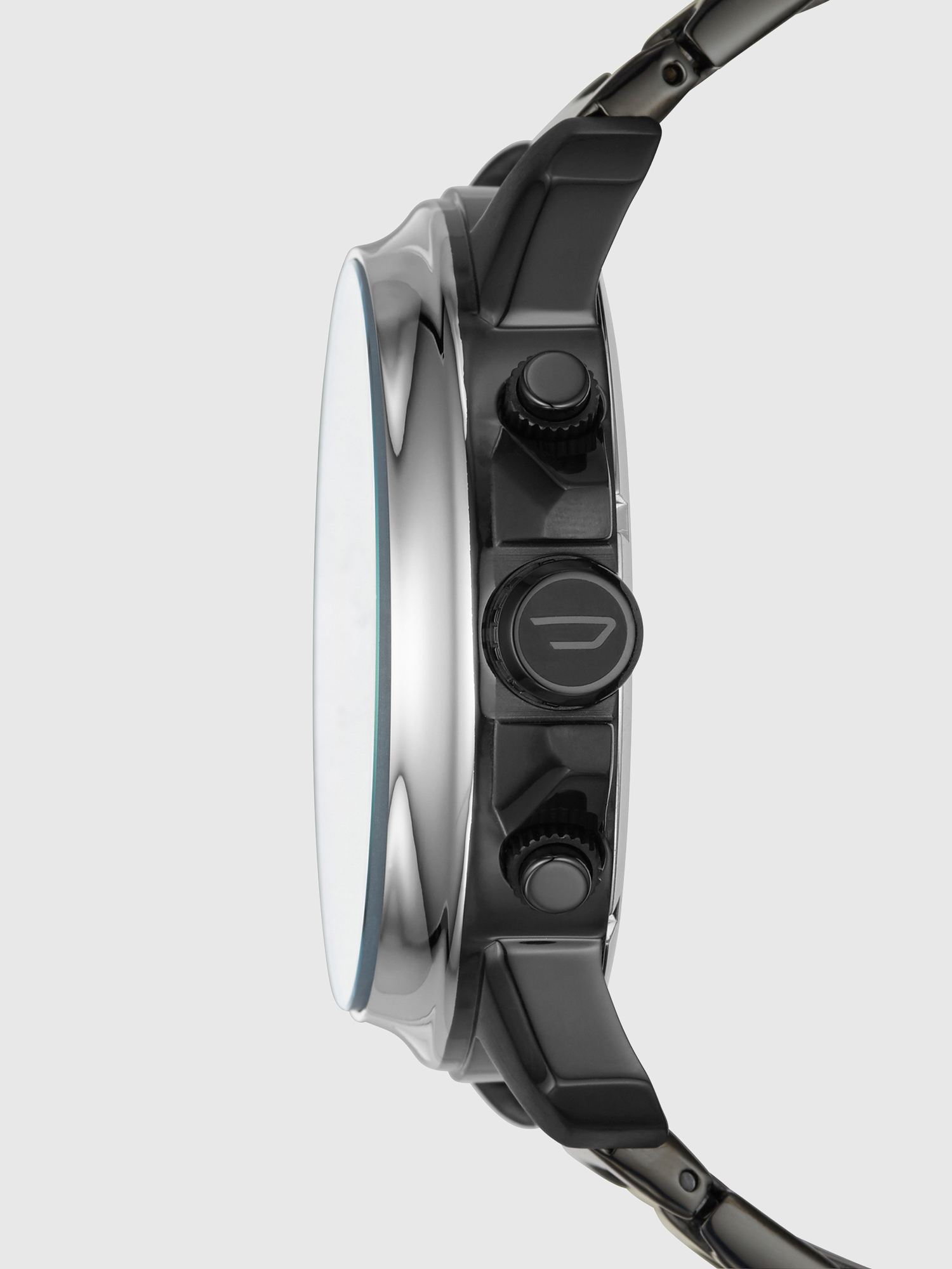 DZ4434 Man: Whiplash watch | Diesel