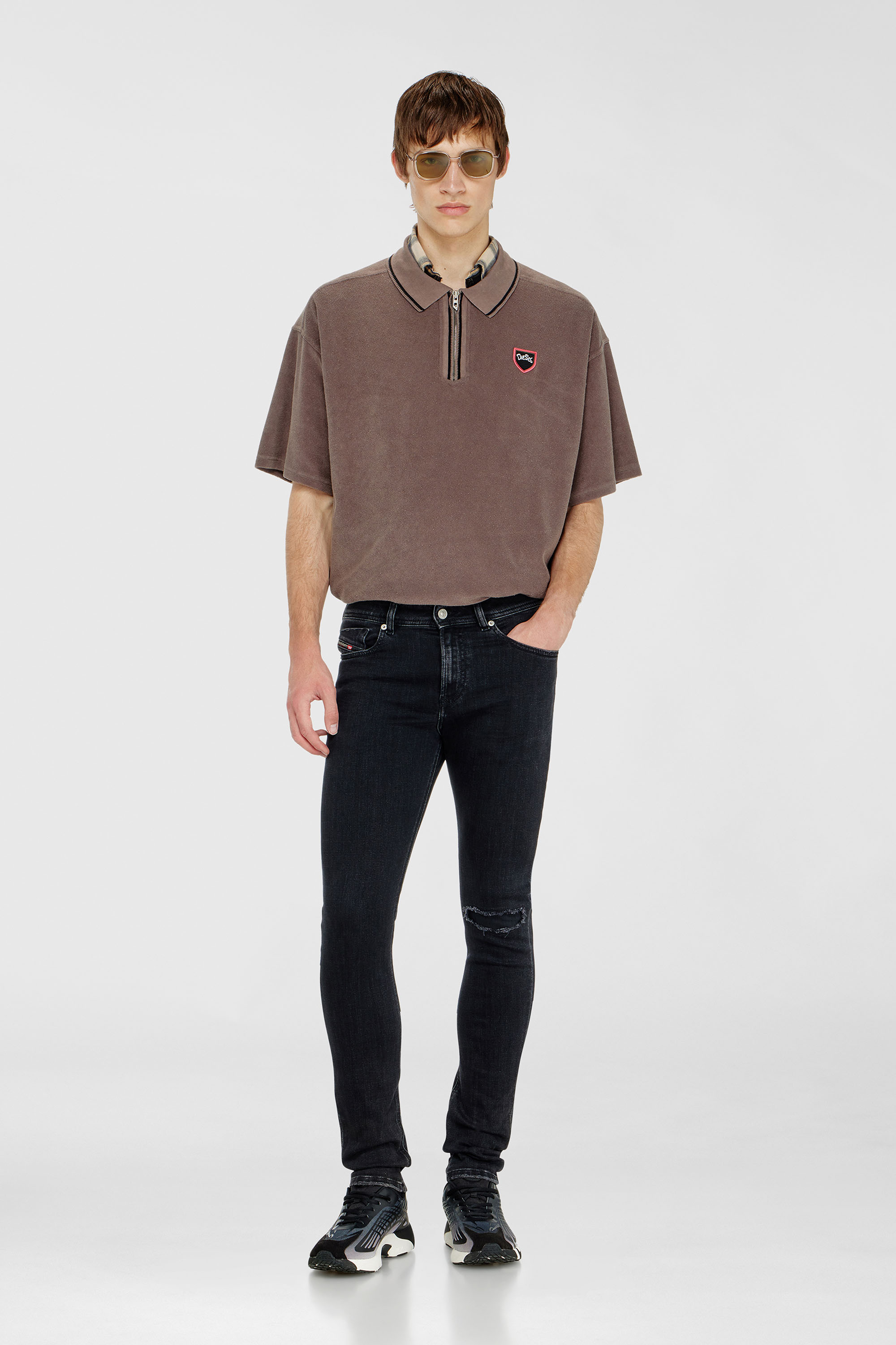 Skinny Jeans 1979 Sleenker 09P74
