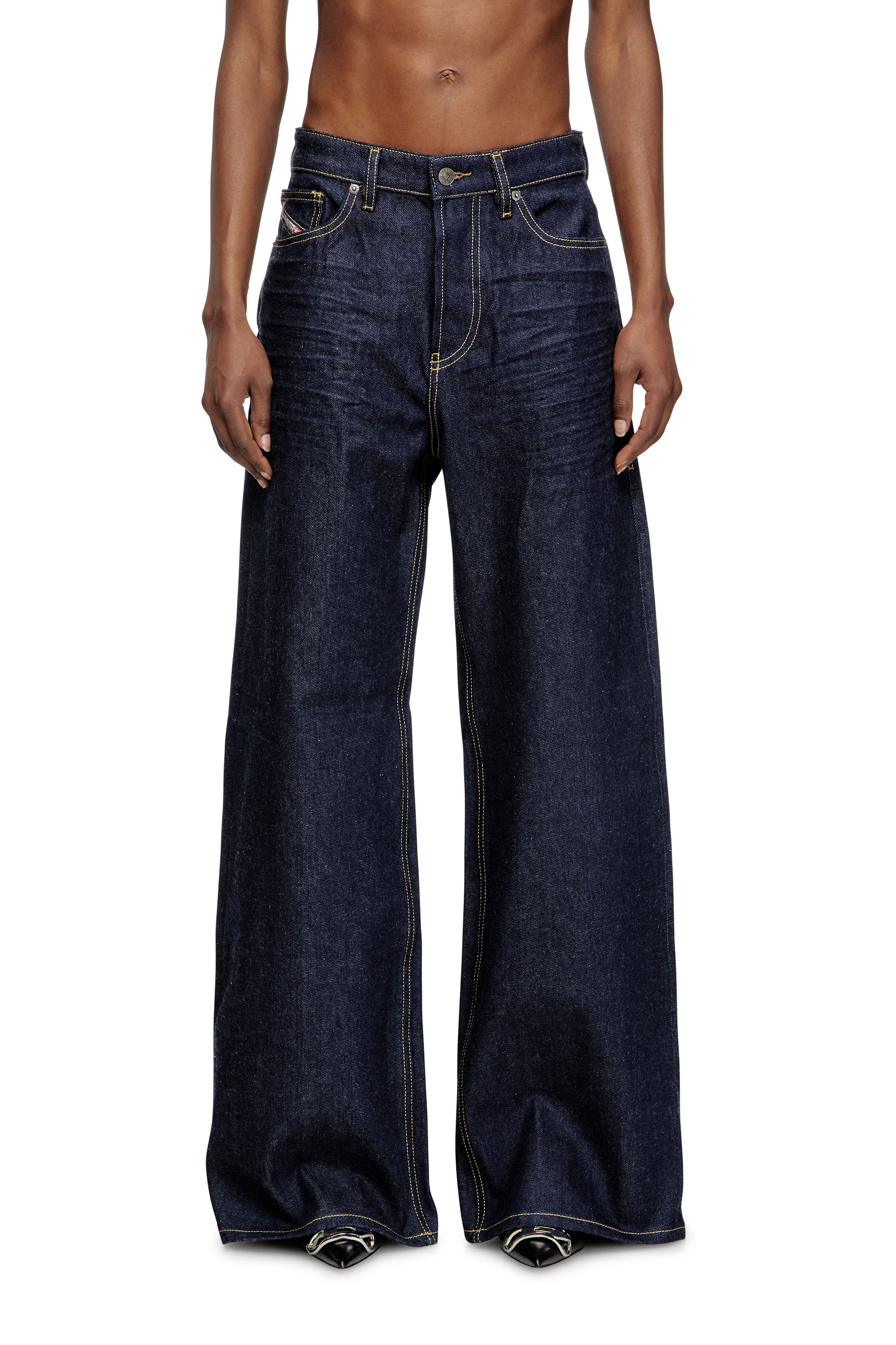 Relaxed Jeans 1996 D-Sire 0GRDV