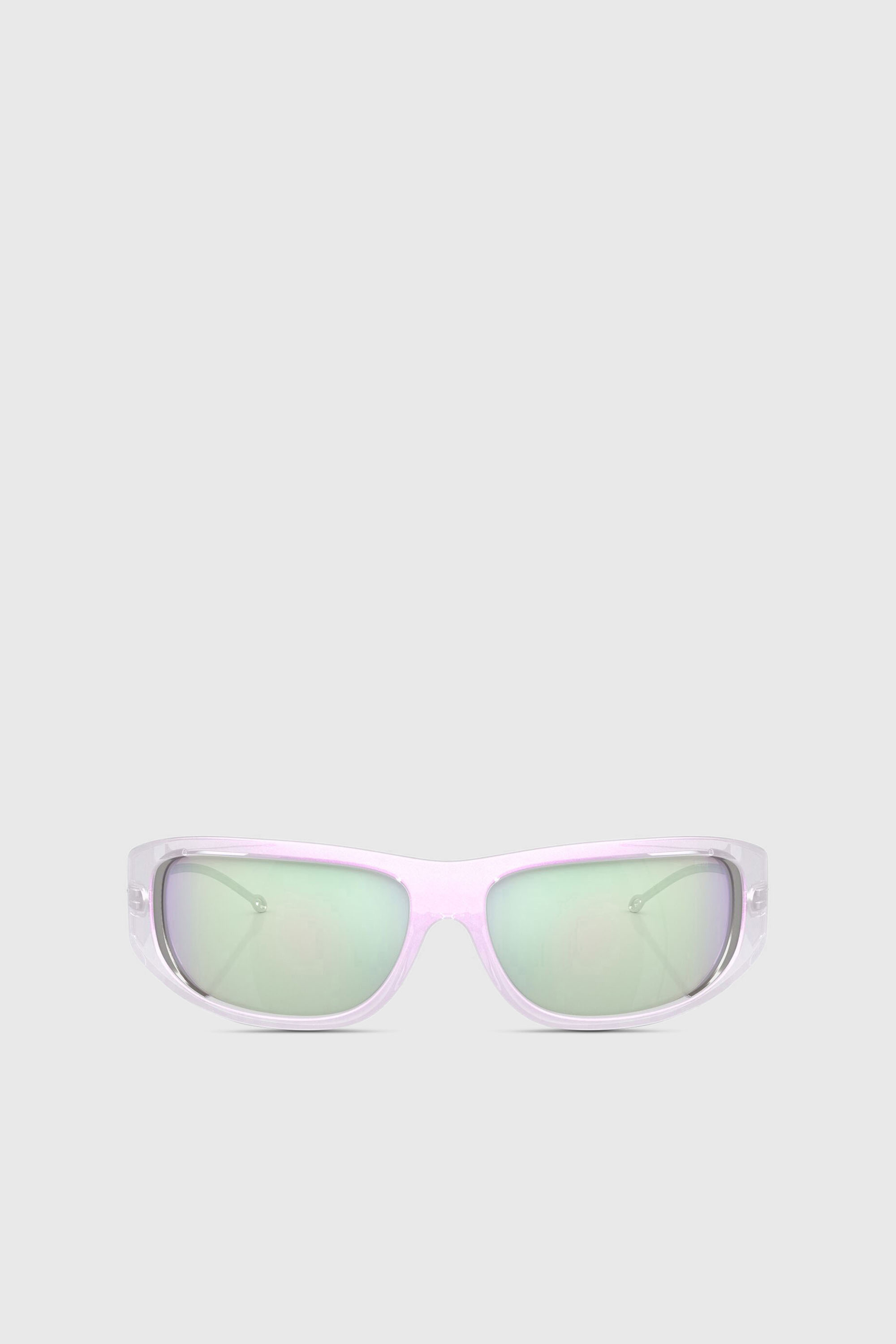 Diesel - 0DL3001 SIZE 61, Lunettas de soleil de style enveloppant Mixte in Bubble - 1