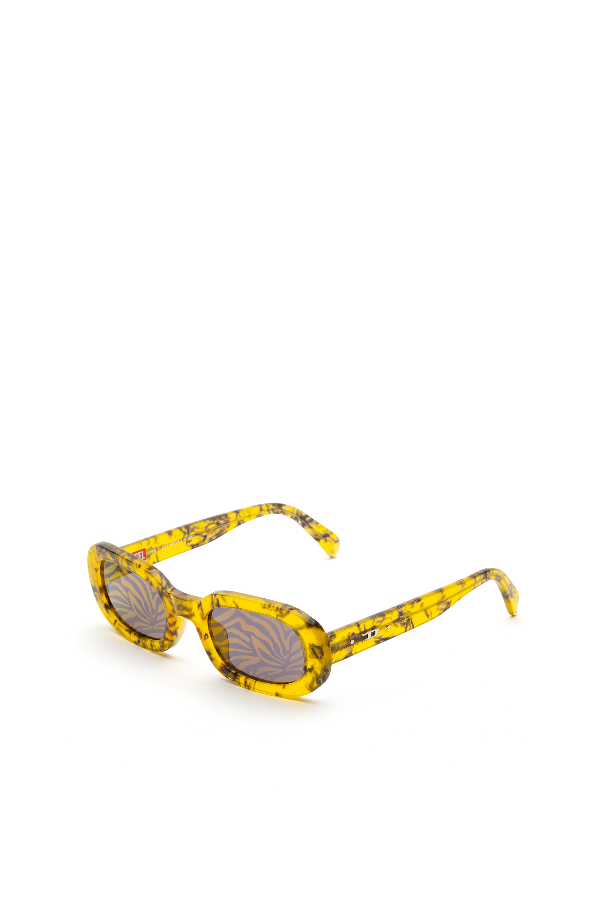 DM0361, Amarillo