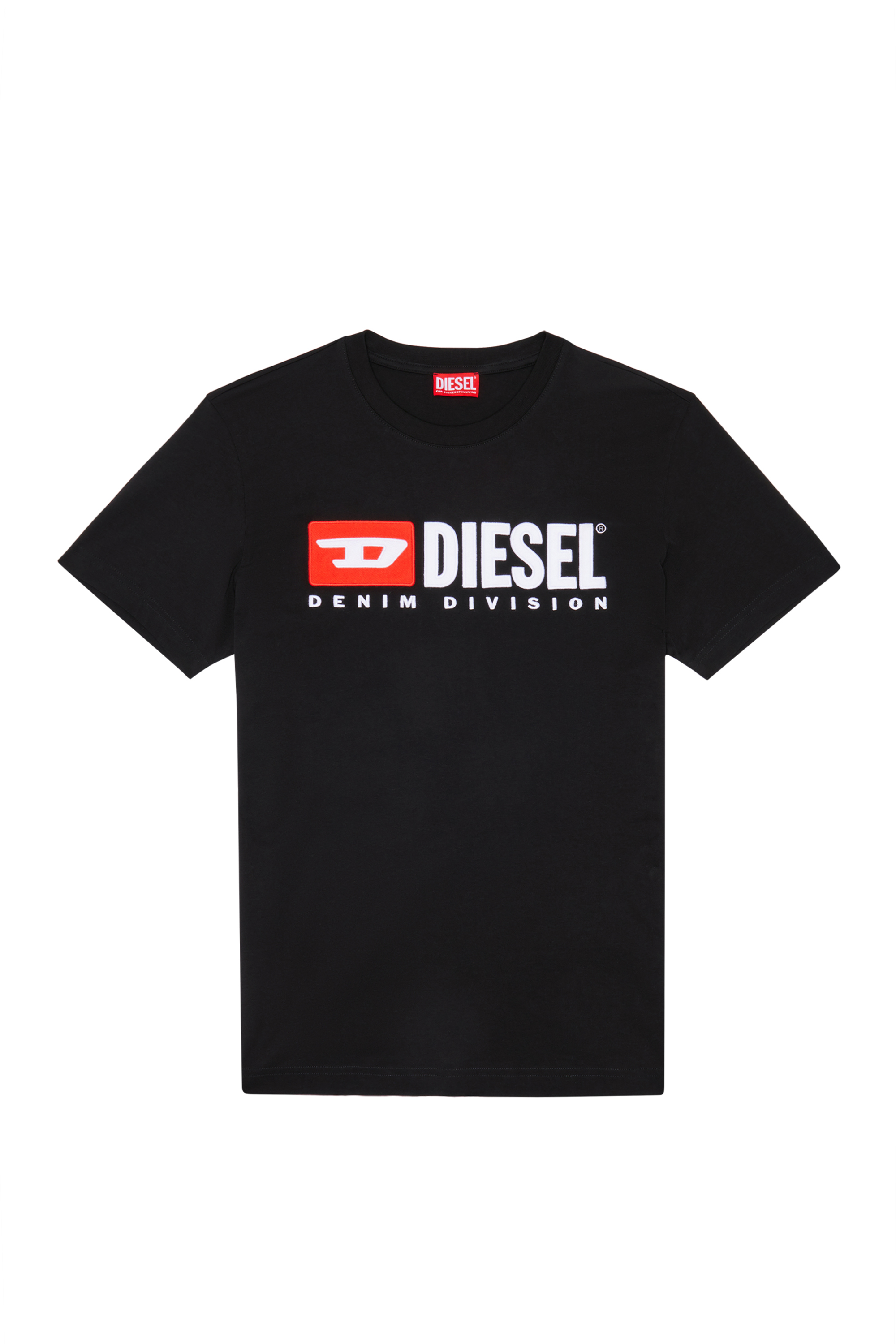 DIMMOIRE オフショルダーTシャツ ブラック 6f3aab737014f11195c7f35d6dda7a