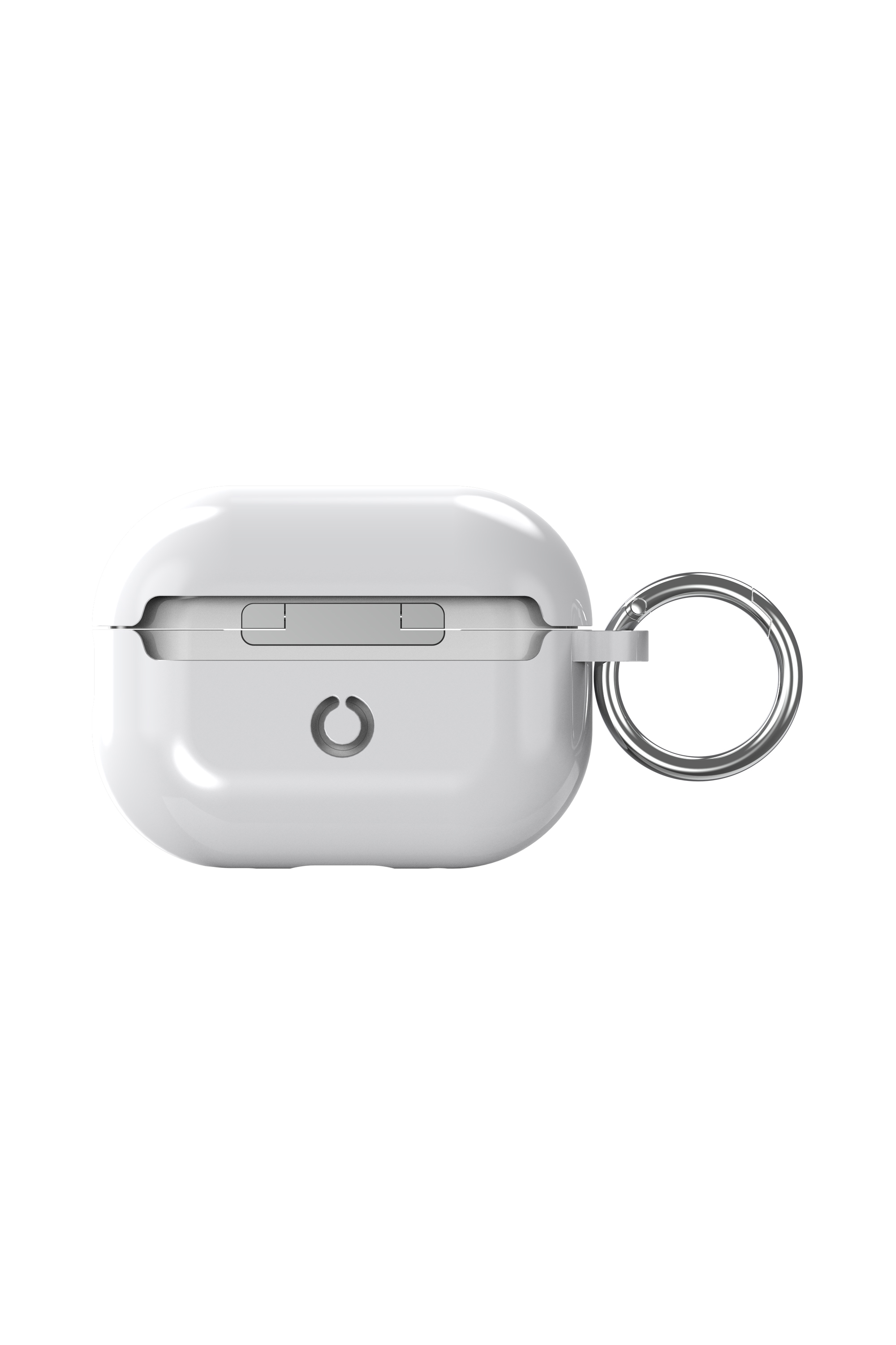 Women's Case for Airpods Pro/Pro 2 | White | Diesel