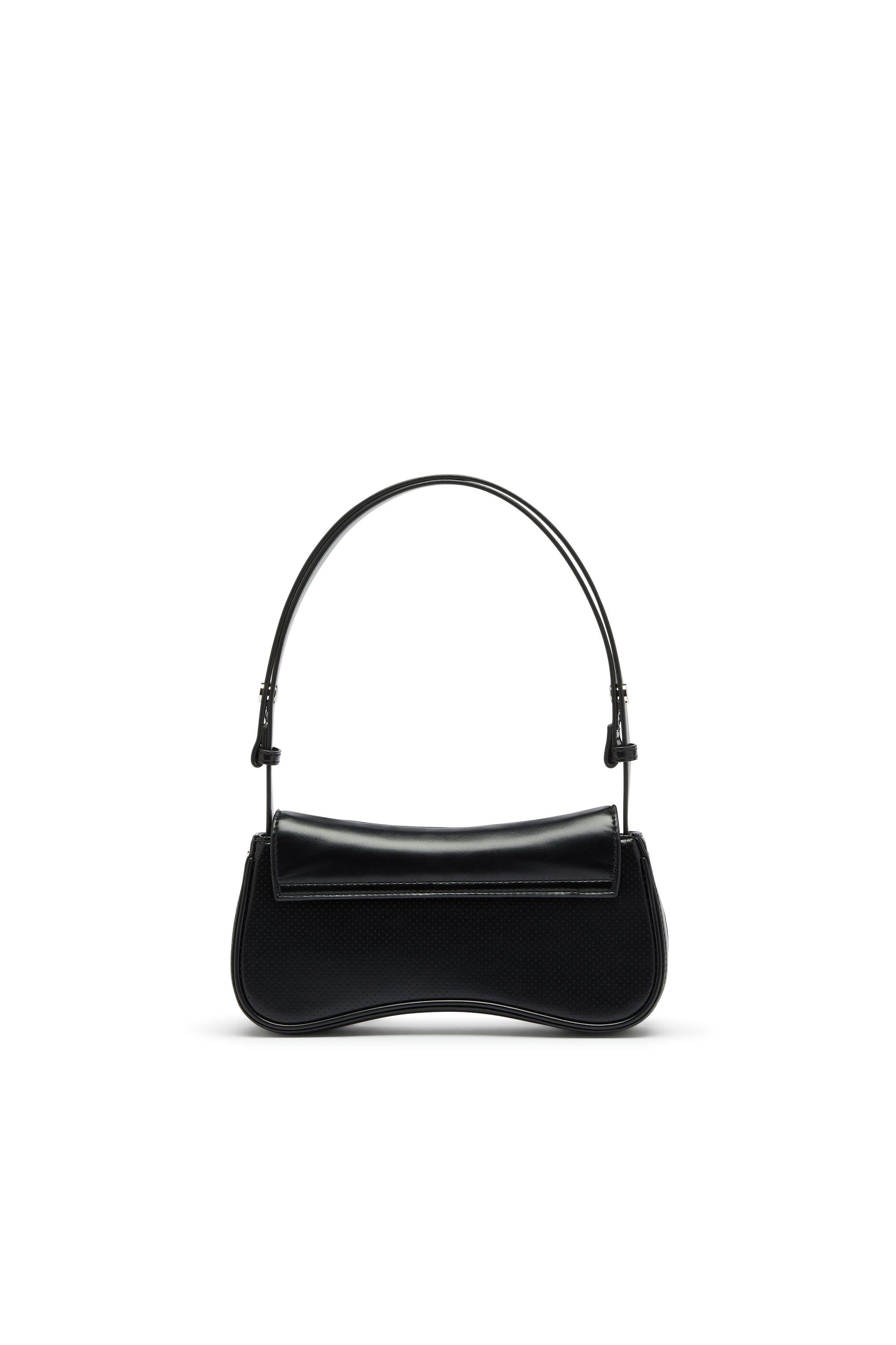 Diesel - PLAY CLUTCH, Play - Clutch en PU perforado y acolchado Mujer in ToBeDefined - 2