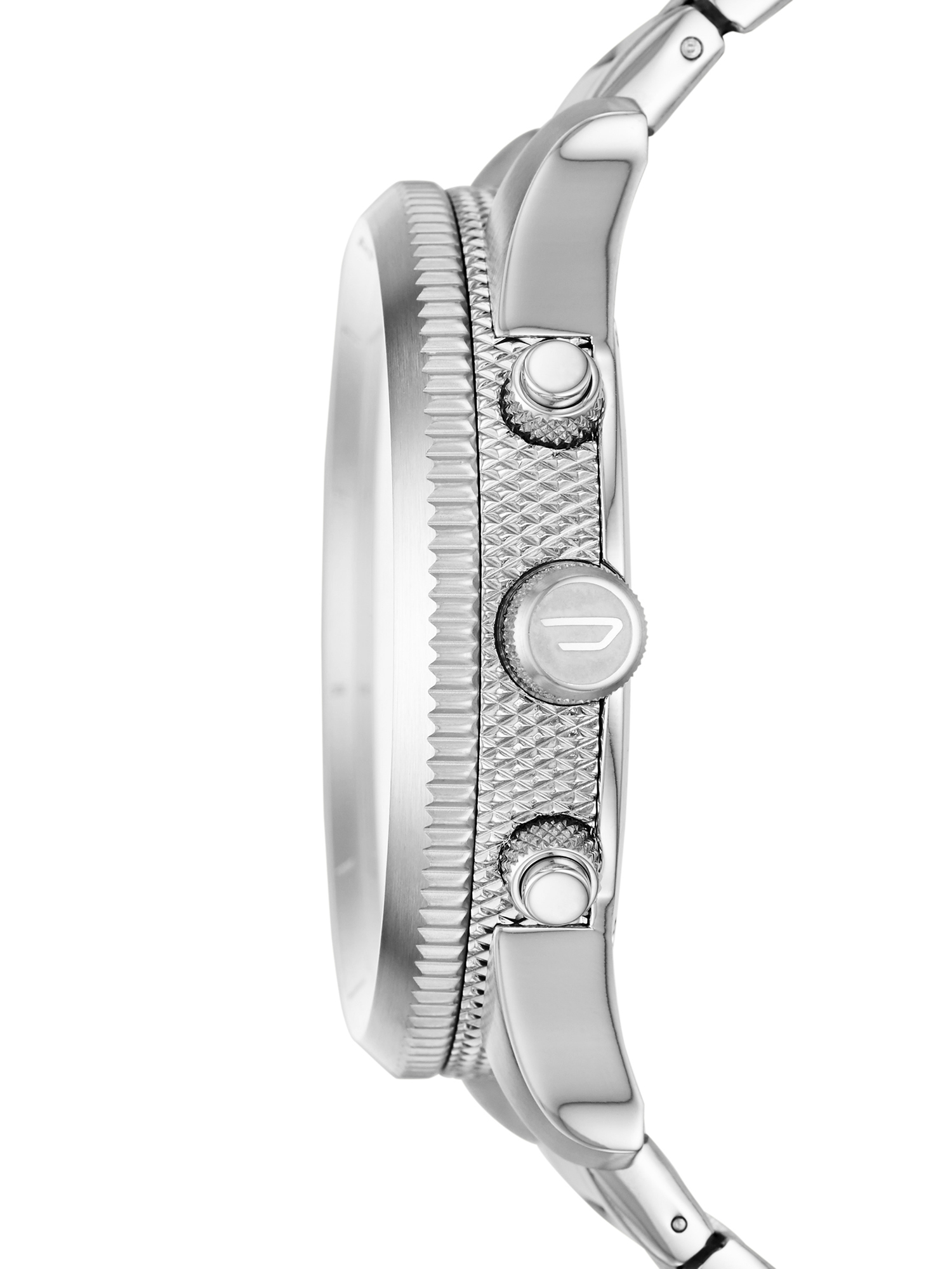 DZ4452, Plata