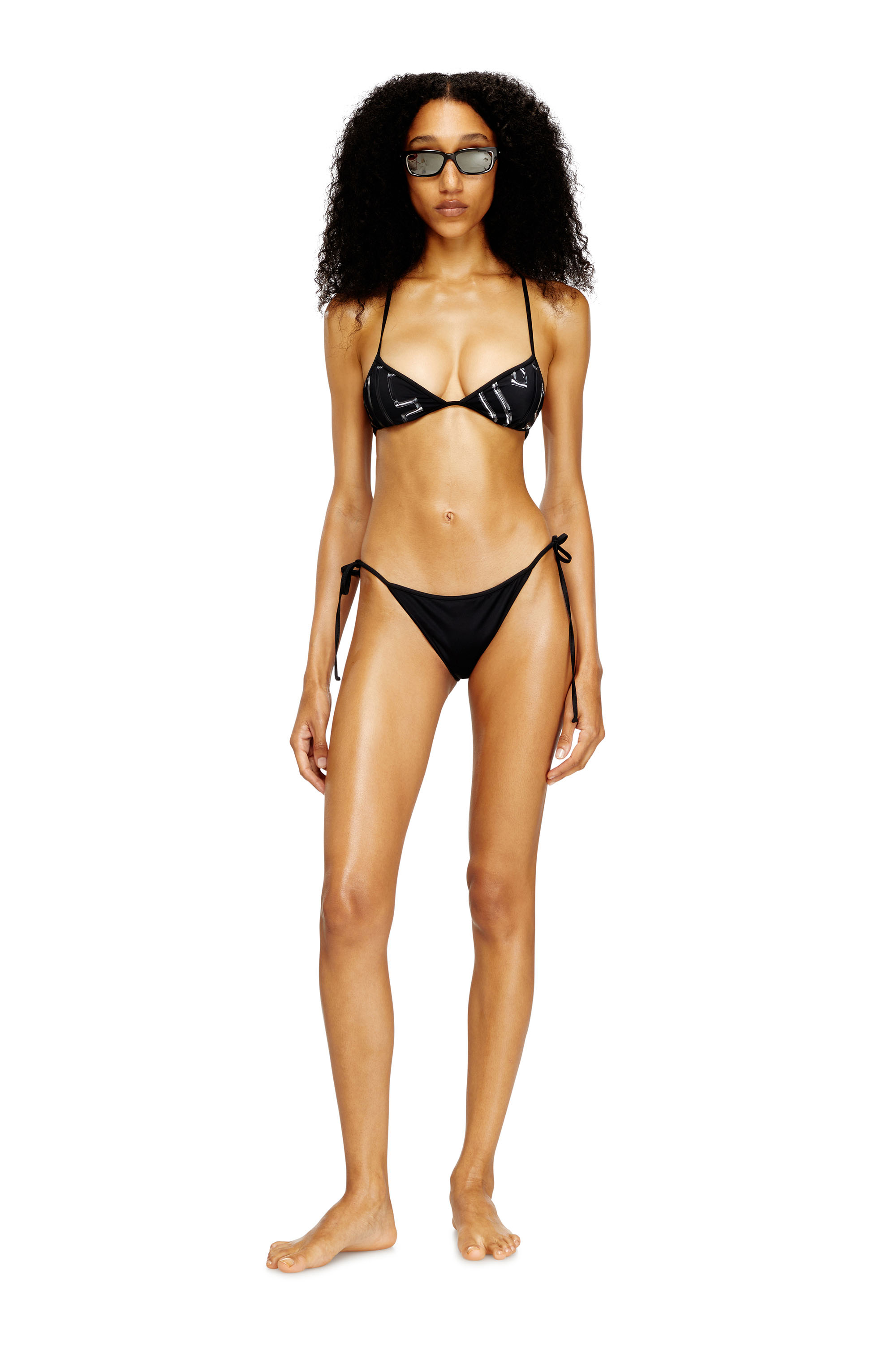 TAYLOR-D-CORE, Black