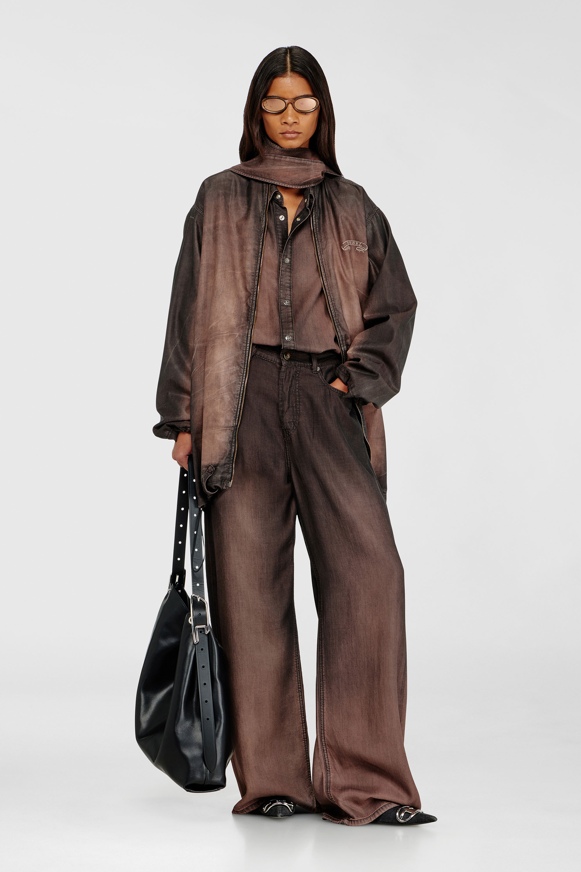 Relaxed Jeans 1996 D-Sire 068YF