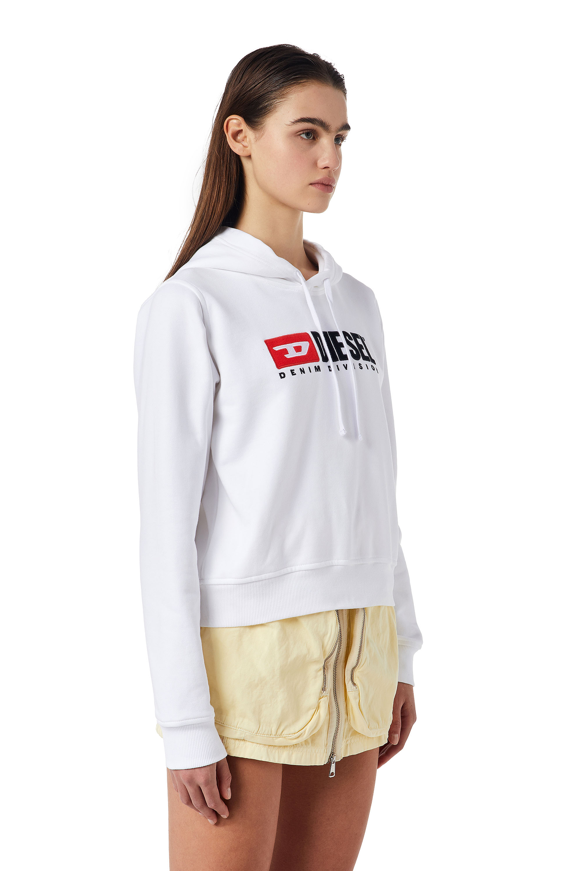 jpgp② Fracture Paneled Pullover Hoodie | Fox Racing® Canada