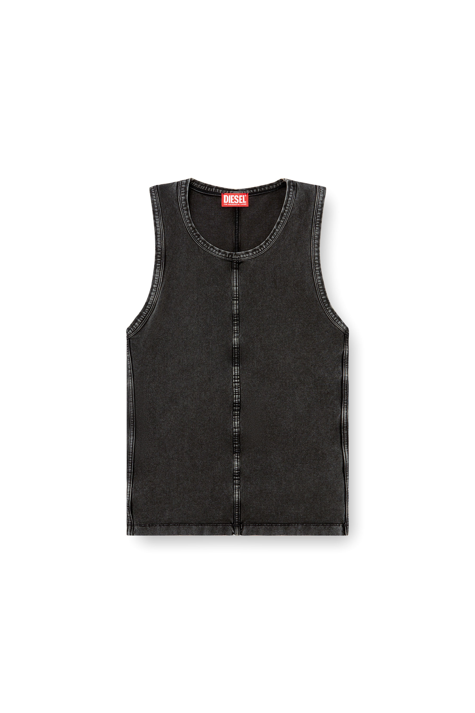 T-MELY-SL, Noir