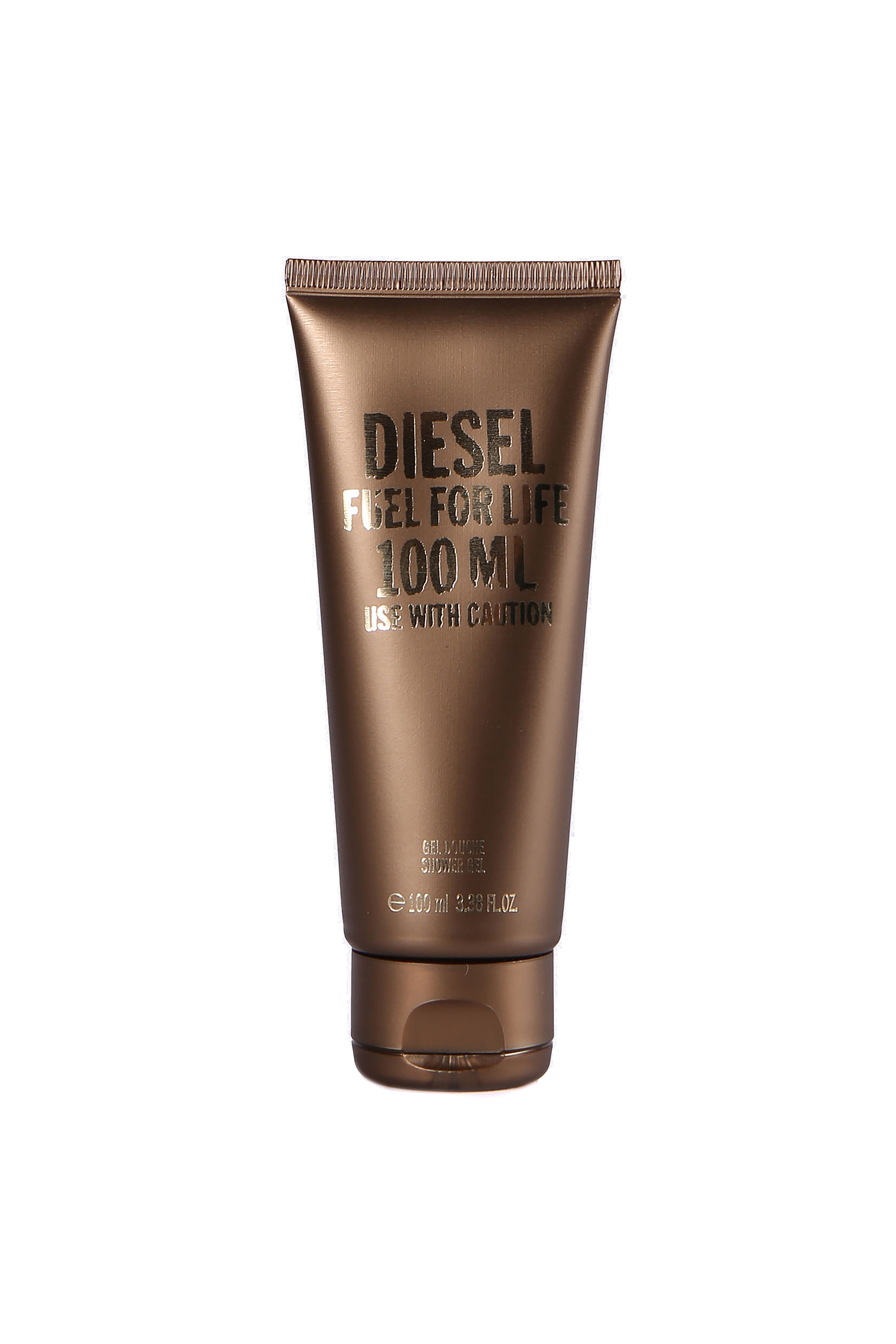 Diesel - FUEL FOR LIFE 50ML GIFT SET, Man's Fuel for life 50ml gift set in Generic - 3