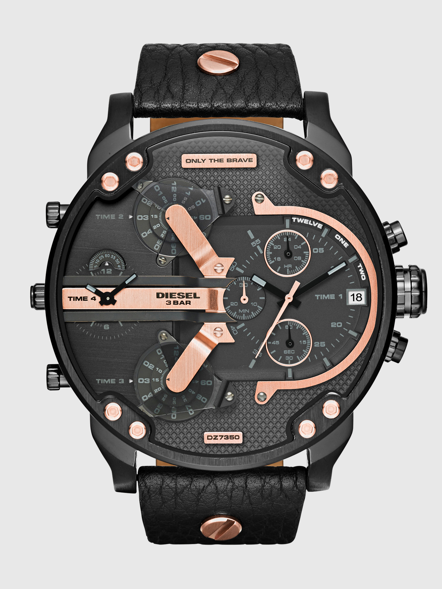 DZ7350 MR DADDY 2.0, 