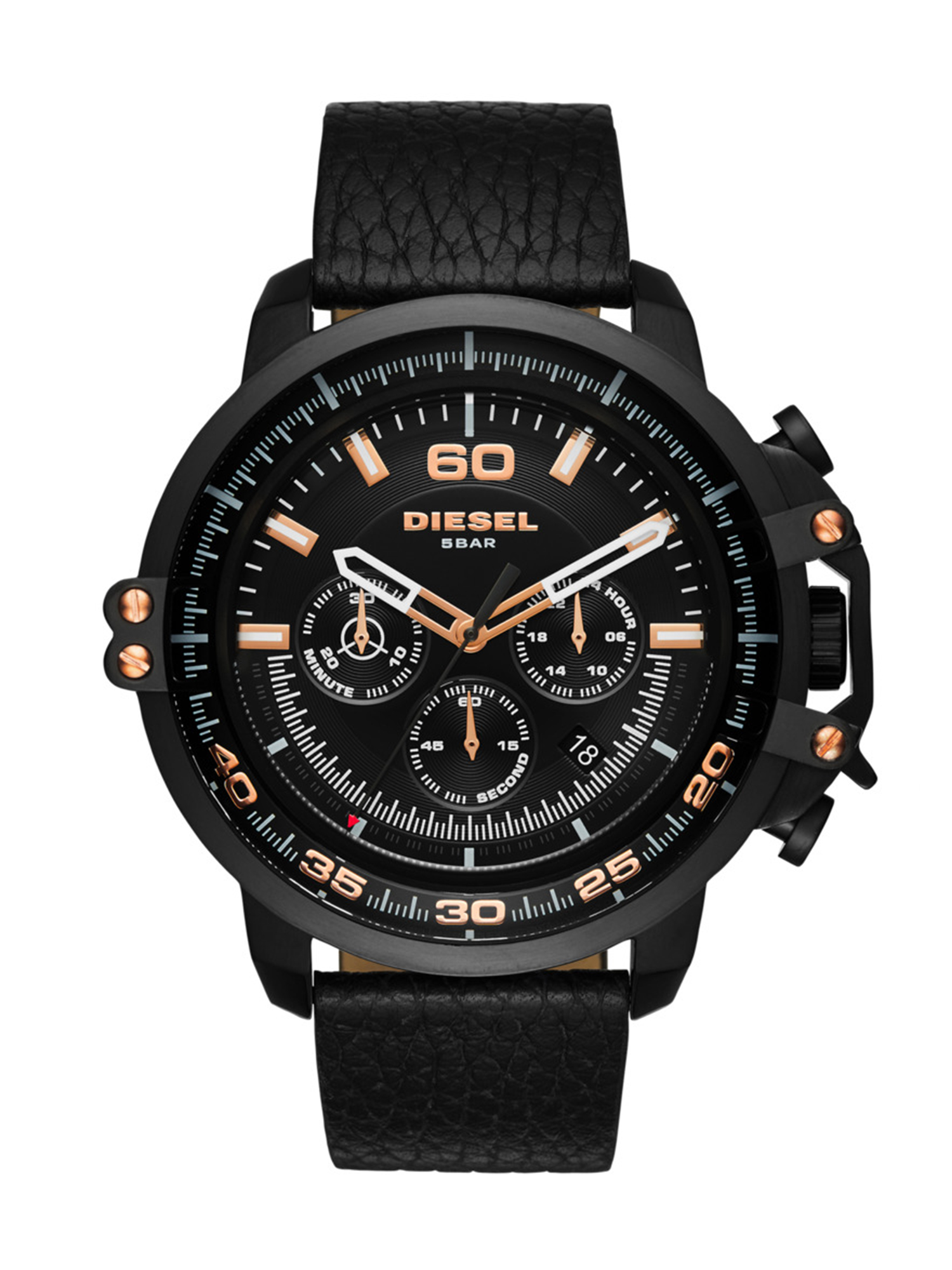 DZ4409, Black